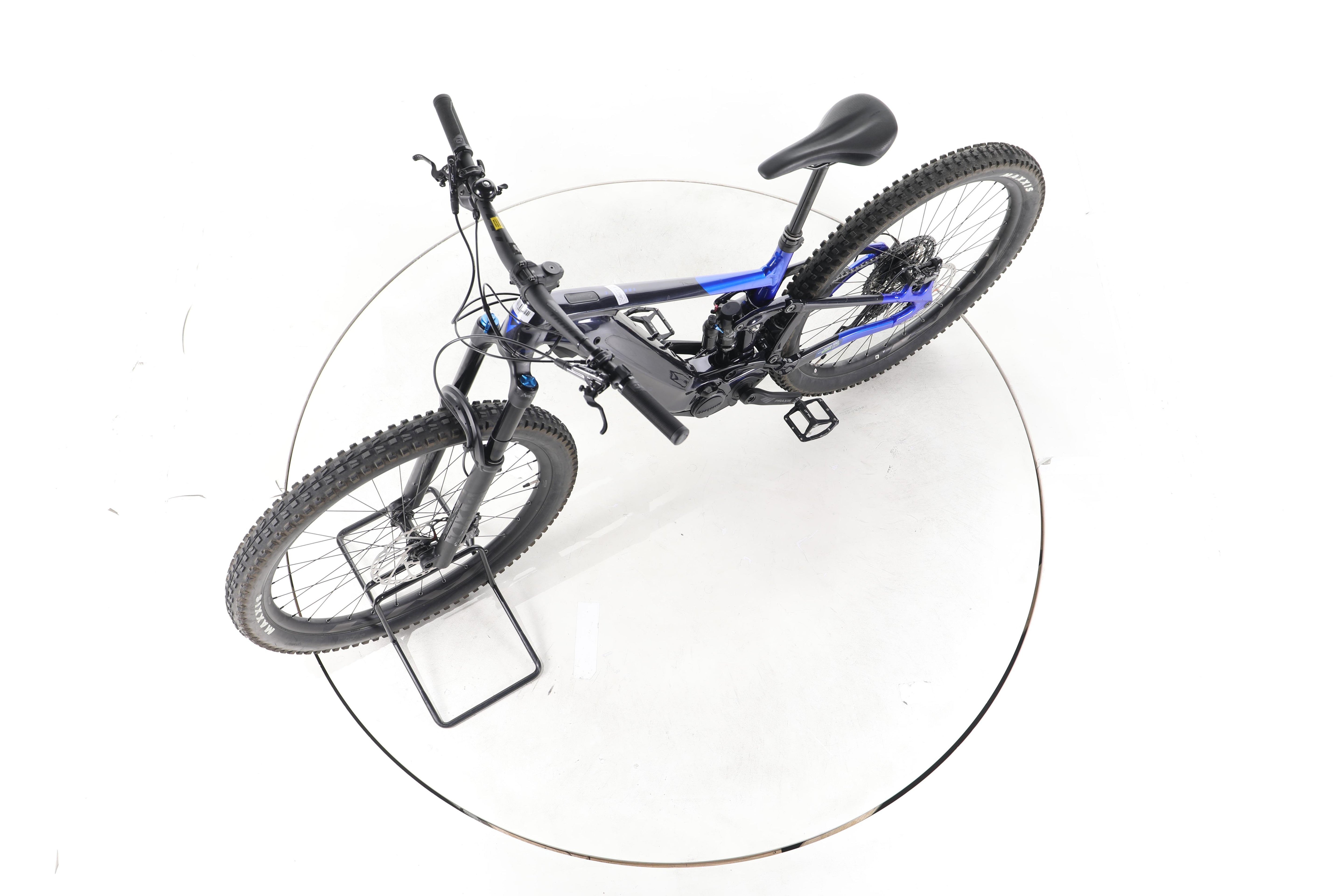 Giant Trance X E+ 1 E-Bike Fully 2024 - Image 18