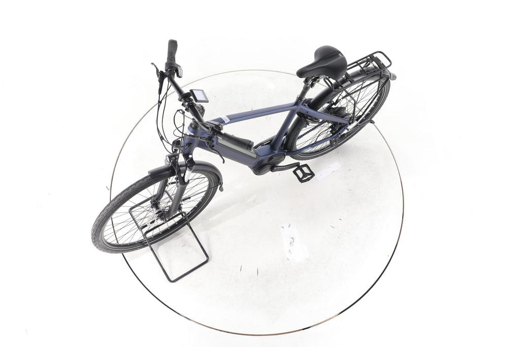 Velo de Ville SEB 990 SUV Smart Smooth City E-Bike - Image 18