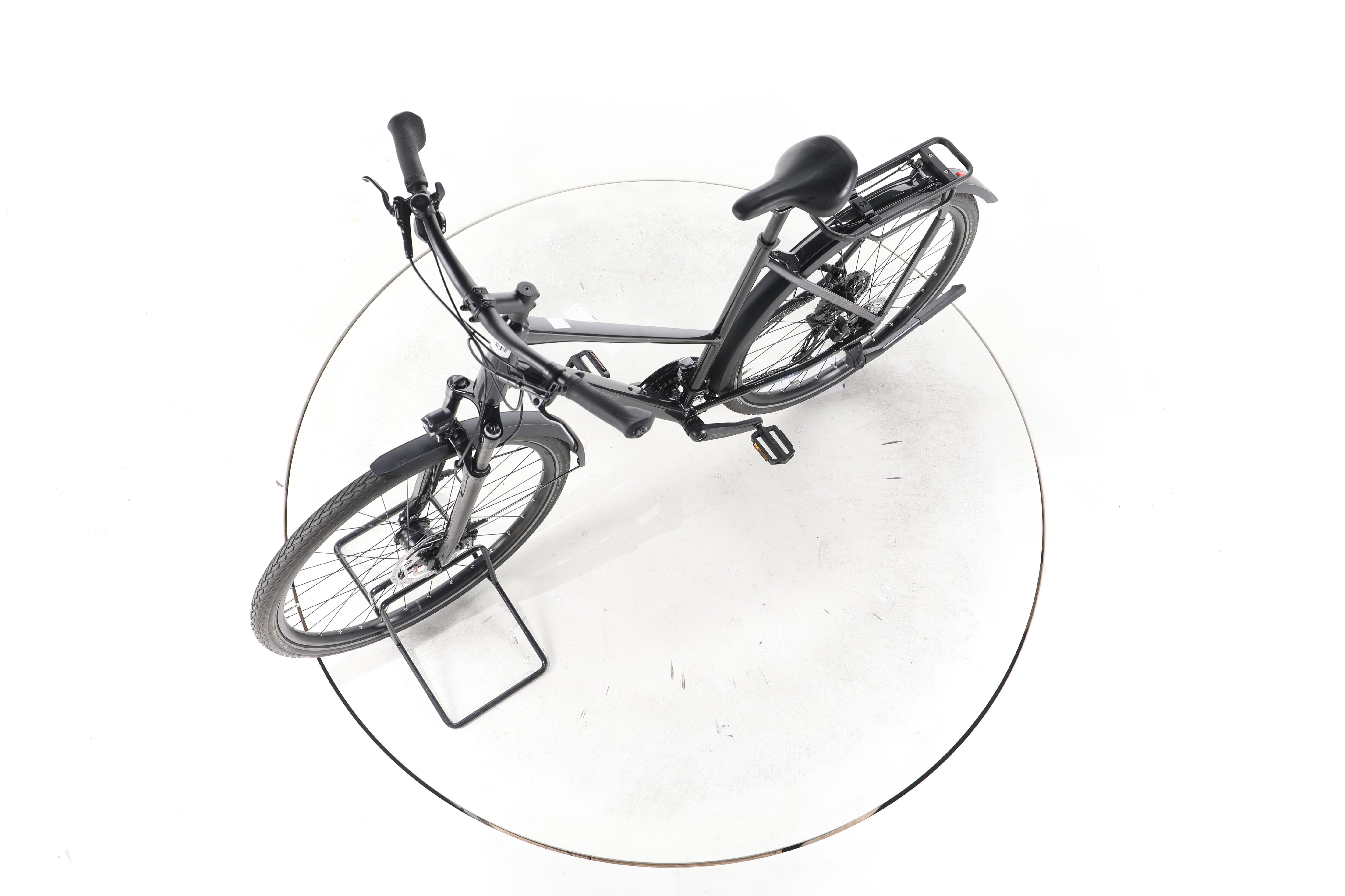 Cube Kathmandu Pro Fahrrad City & Trekking - Image 18