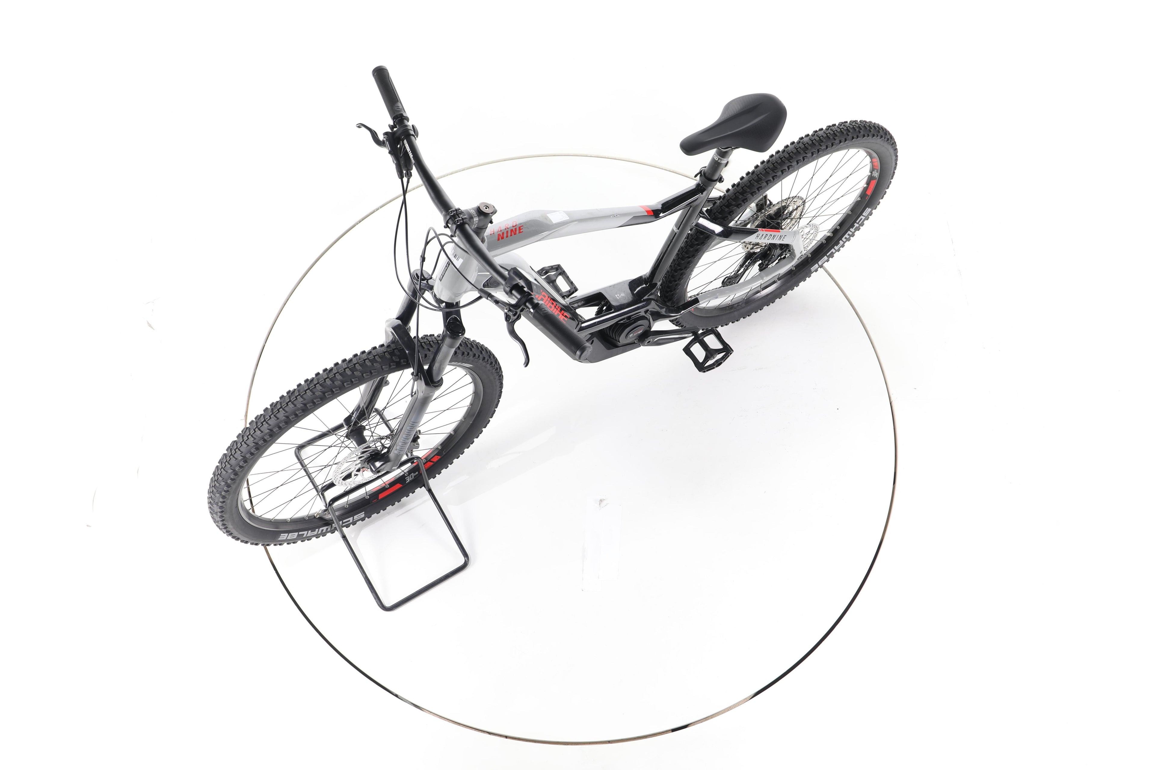 Haibike HardNine 9 E-Bike - Image 18
