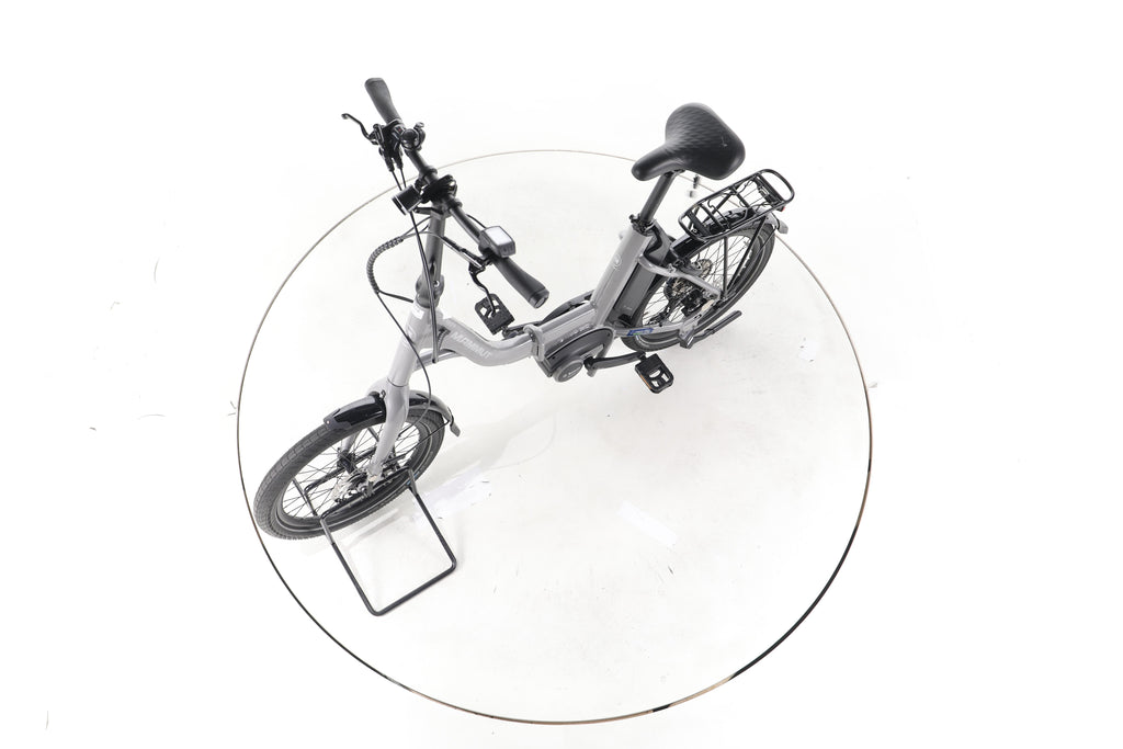 Mammut E-Fold 9 Falt E-Bike Tiefeinsteiger - Image 18