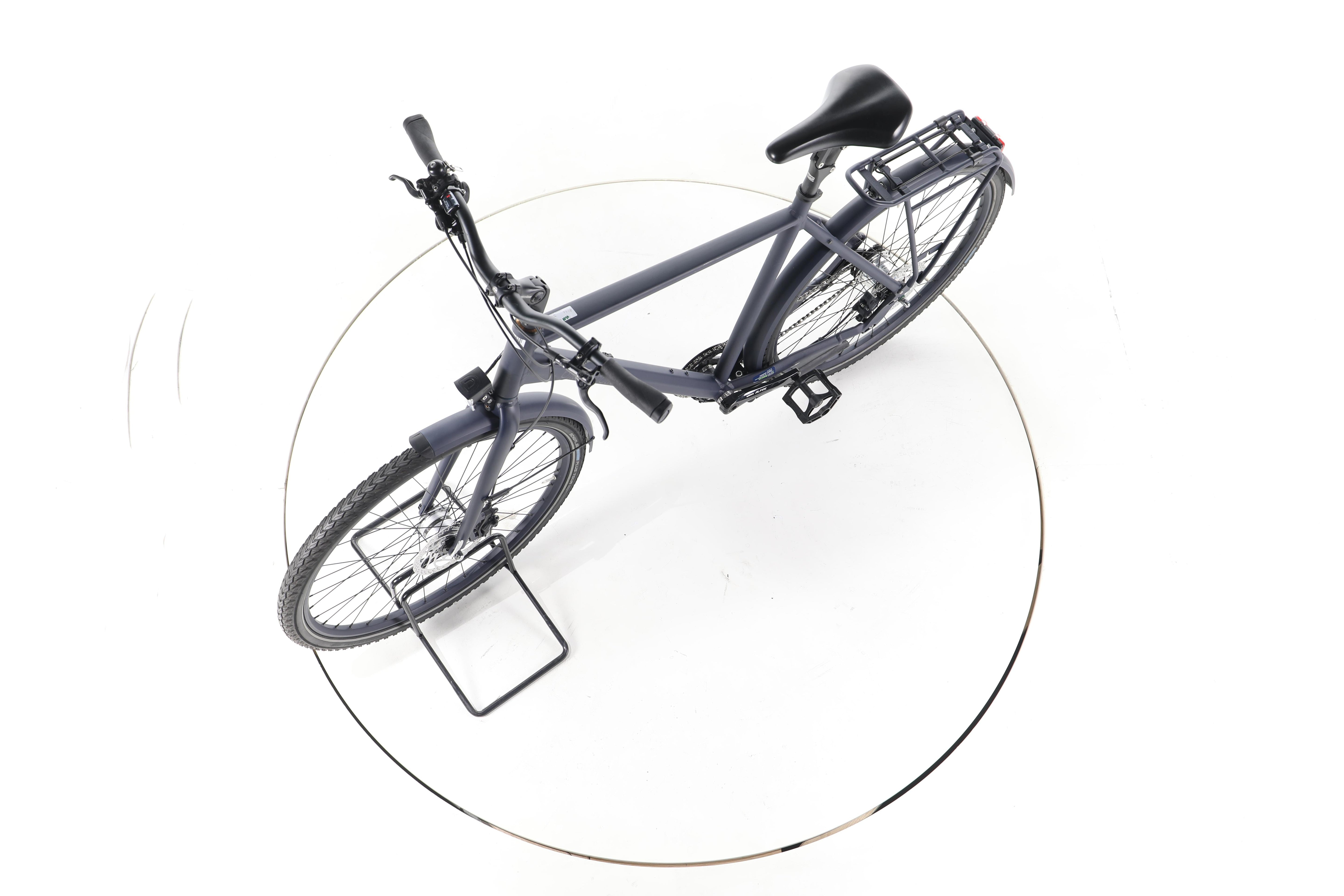 Bikeomotion Motion D Fahrrad City & Trekking - Image 18