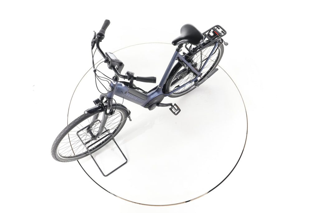 Gazelle Arroyo C7+ HMB Elite City E-Bike Tiefeinsteiger - Image 18
