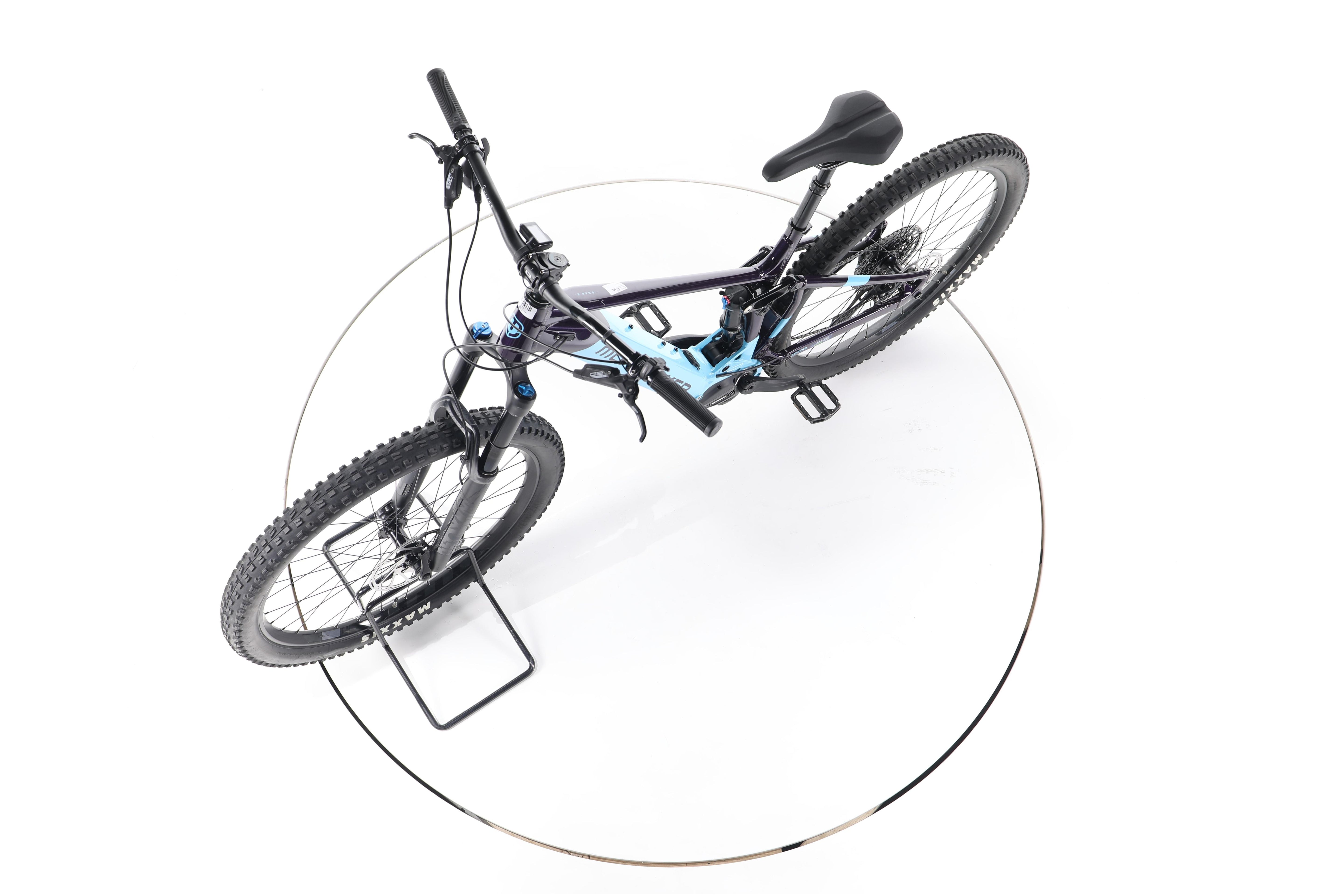 Mondraker DUSK R Fully E-Bike 2023 - Image 18