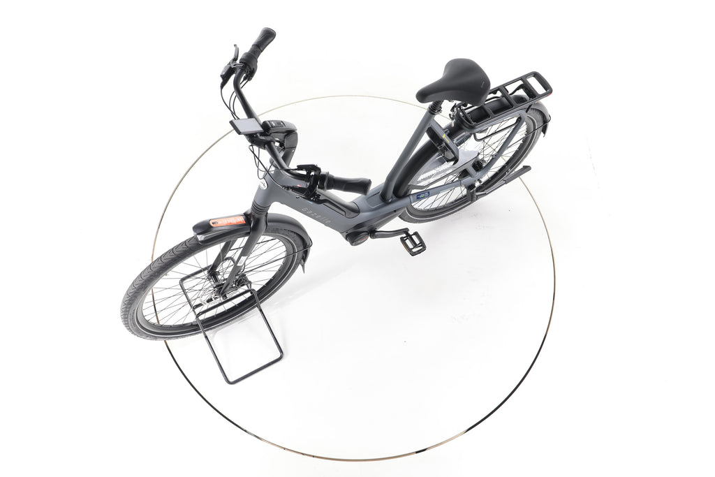 Gazelle Avignon C380 HMB City E-Bike Tiefeinsteiger 2025 - Image 18