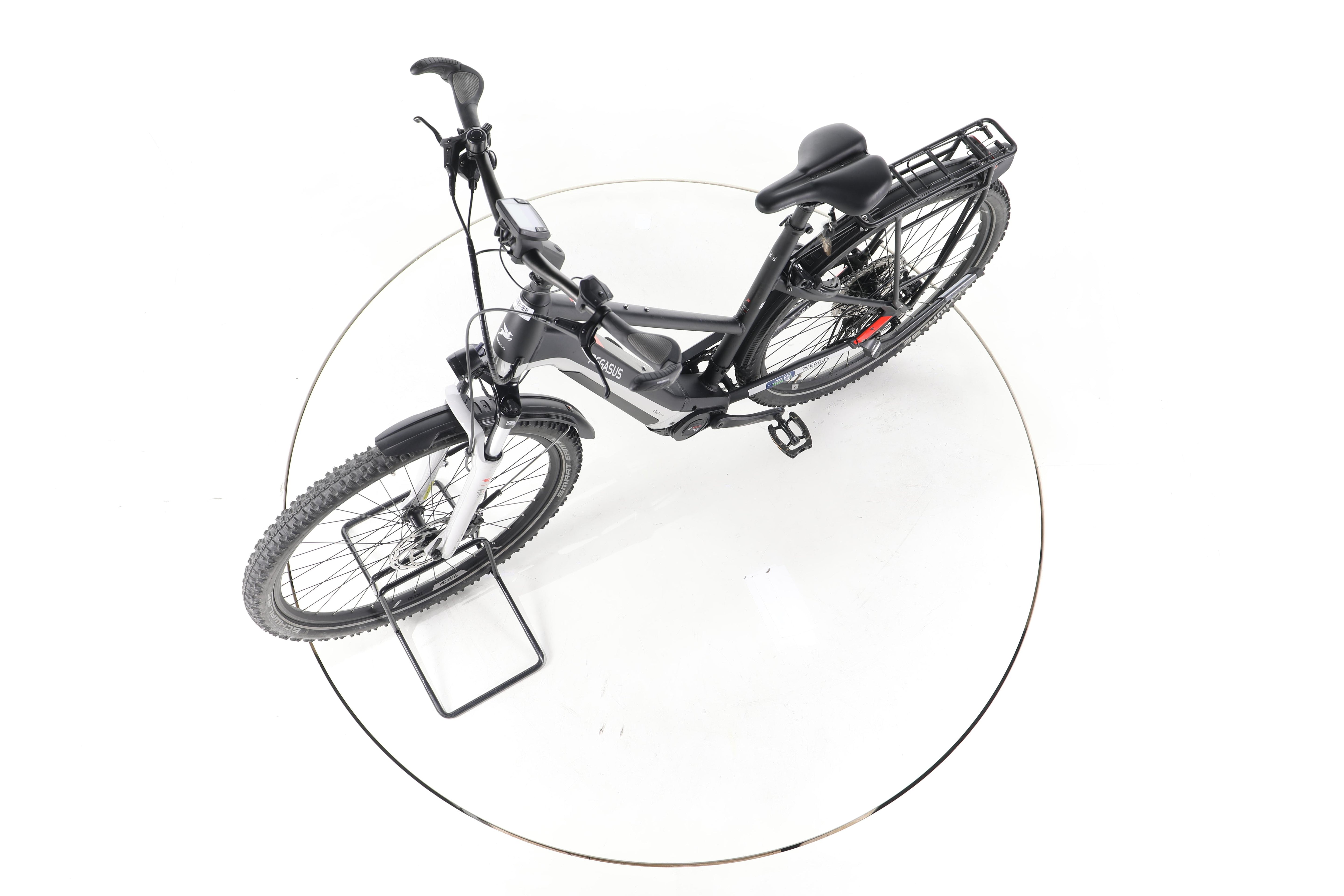 Pegasus Premio EVO 12 Lite Cross Trekking E-Bike - Image 18