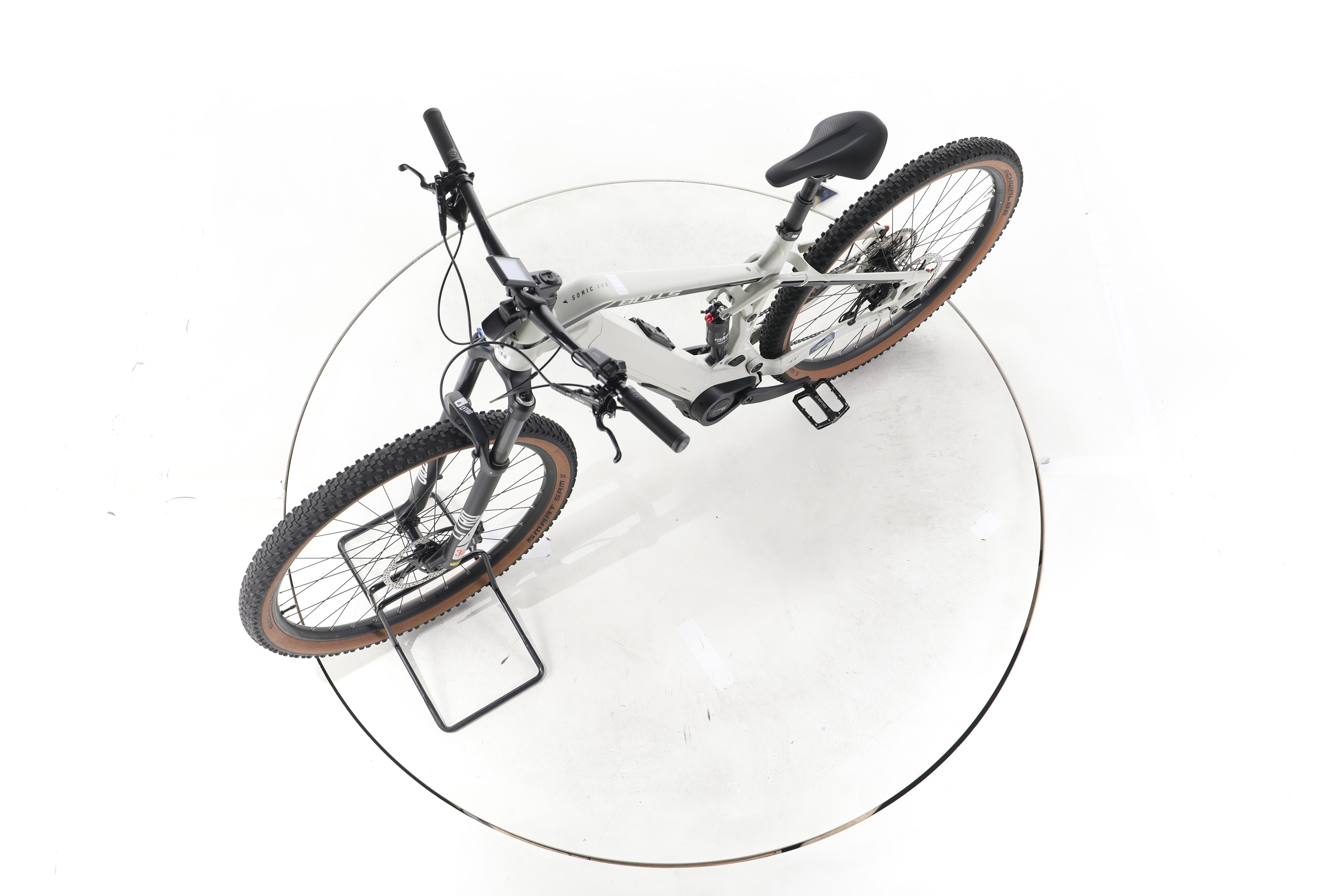 Bulls Sonic EVO TR 1 E-Bike Fully - Image 18