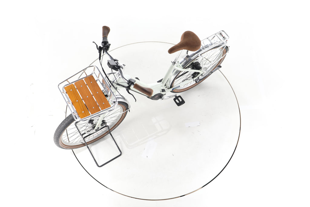 Bulls Sturmvogel EVO 5N City E-Bike Tiefeinsteiger 2024 - Image 18