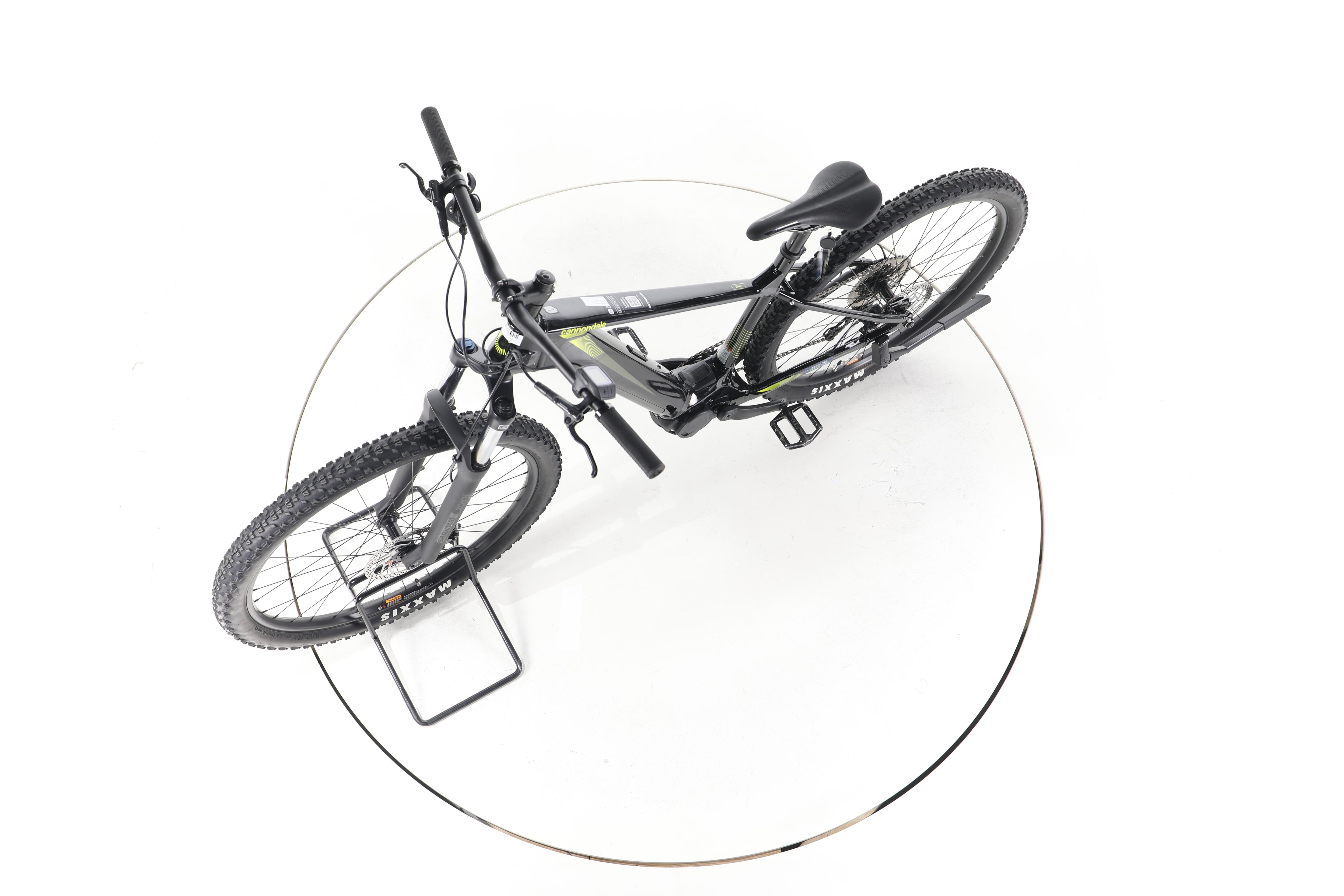 Cannondale Trail Neo 3 E-Bike - Image 18