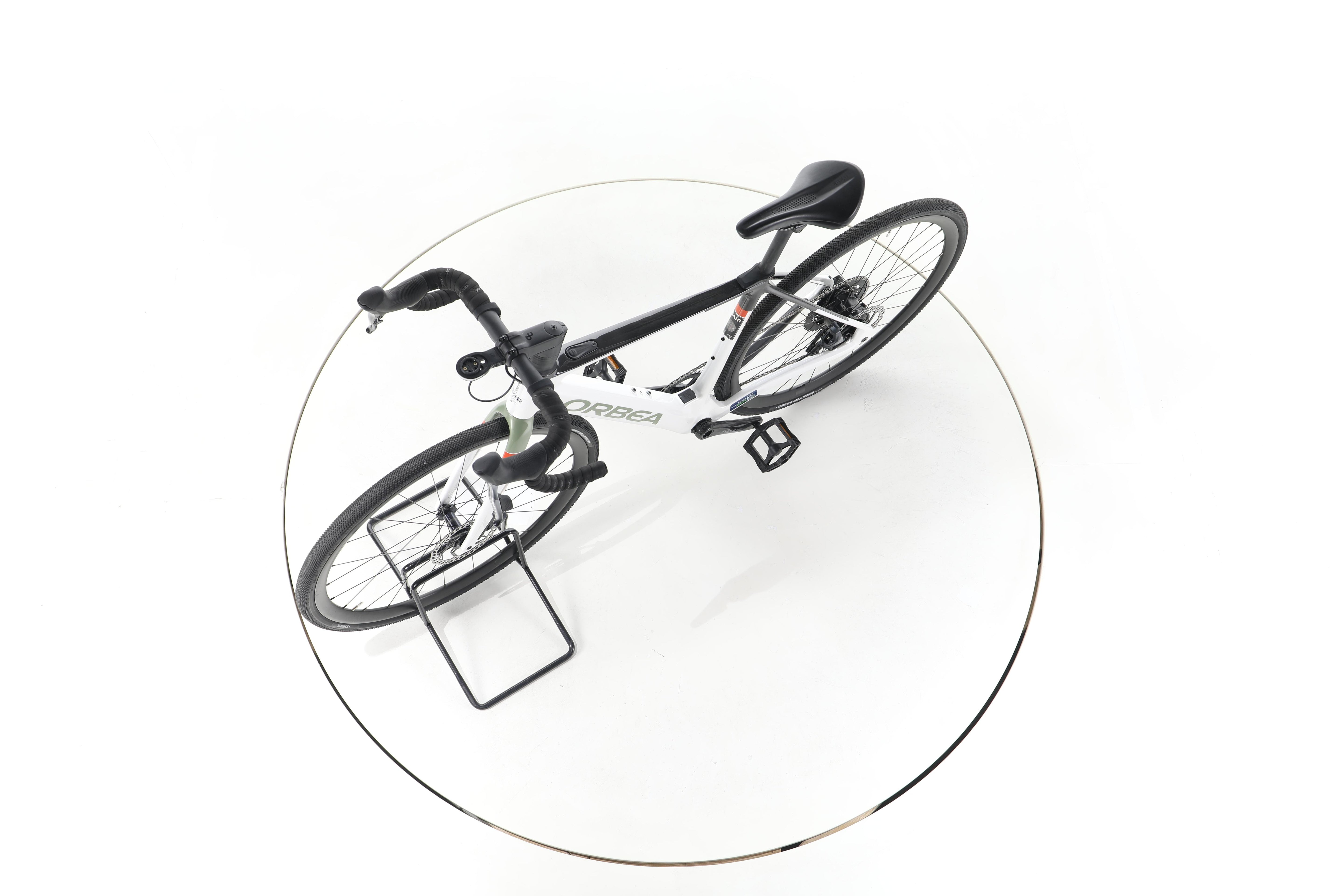 Orbea Gain M21e 1X E-Gravelbike - Image 18