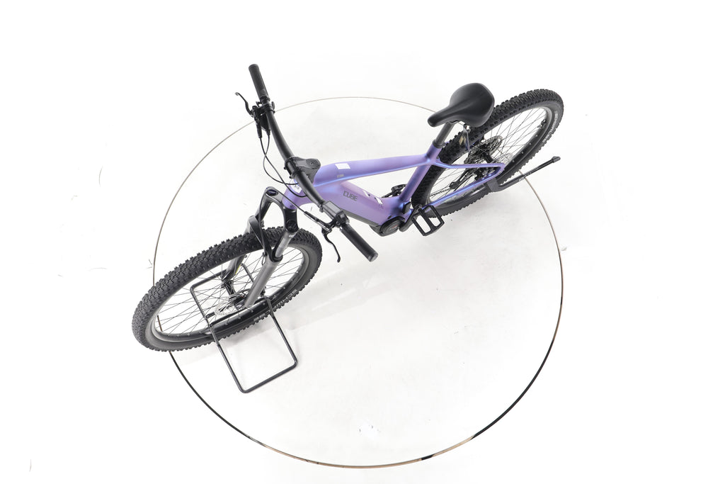 Cube Reaction Hybrid ONE E-Bike 2026 - Image 18