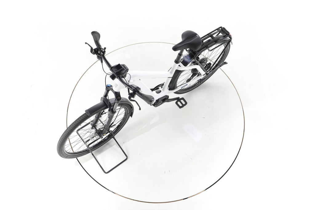 Riese & Müller Charger4 Mixte Touring Trekking E-Bike - Image 18