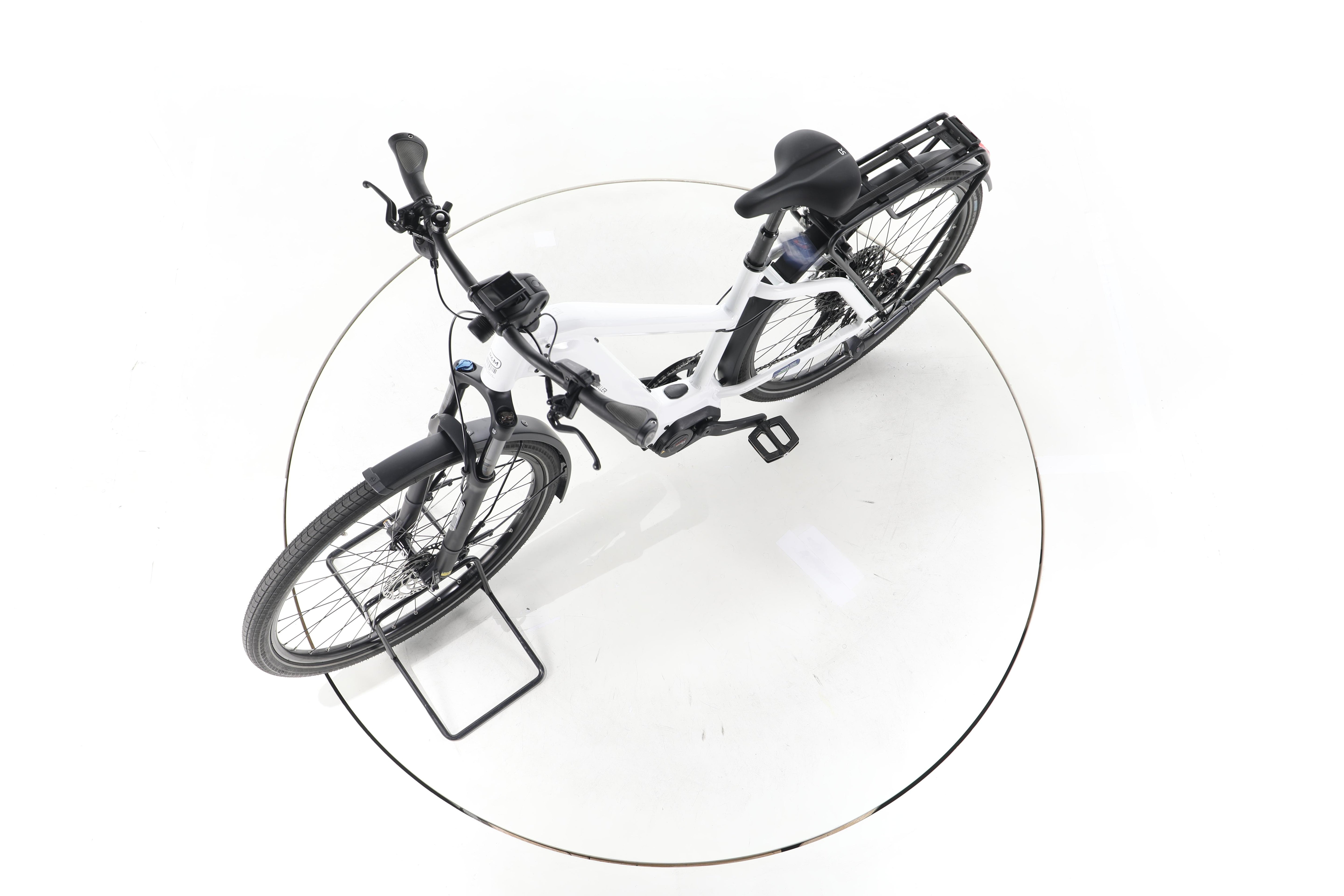 Riese & Müller Charger4 Mixte Touring Trekking E-Bike - Image 18