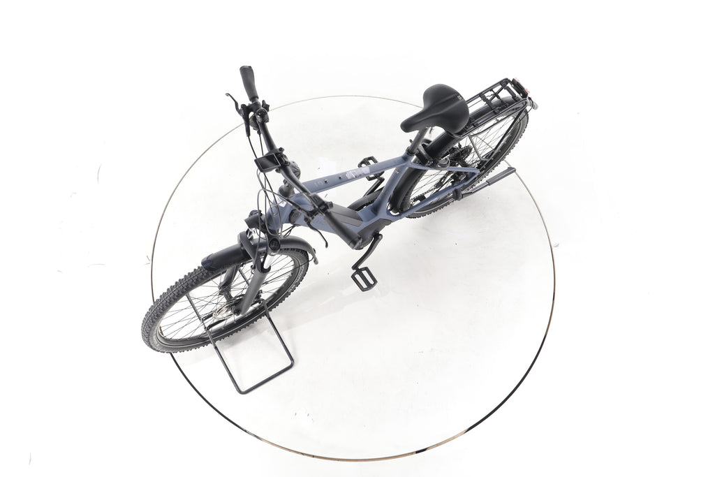 Kalkhoff Entice 3.B Move Trekking E-Bike - Image 18