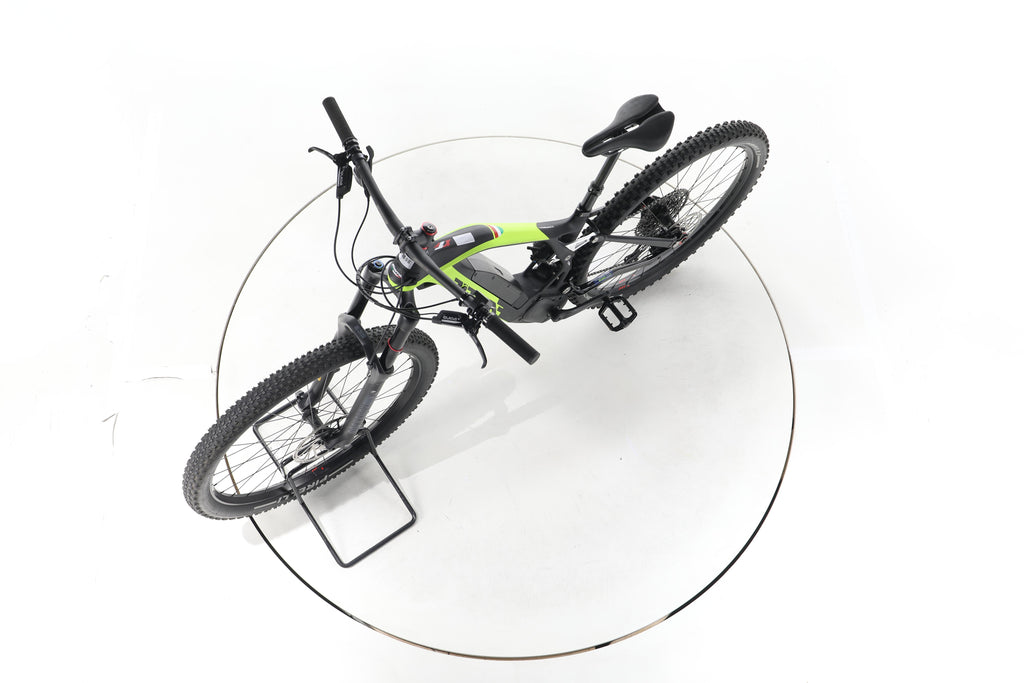 Fantic Fantic XTF 1.5 Carbon E-Bike Fully Carbon - Image 18