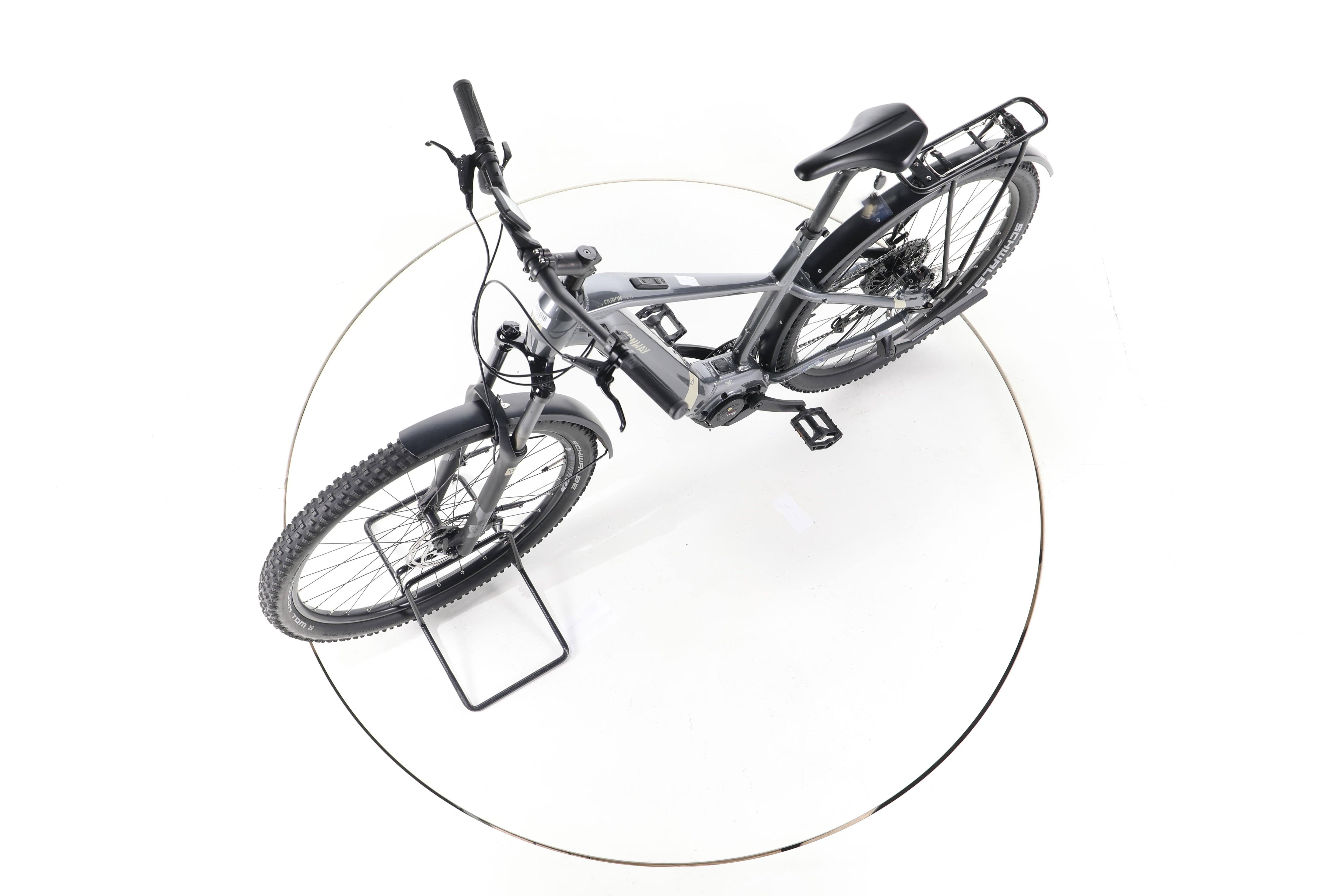 Conway Cairon S 2.0 Trekking E-Bike 2023 - Image 18