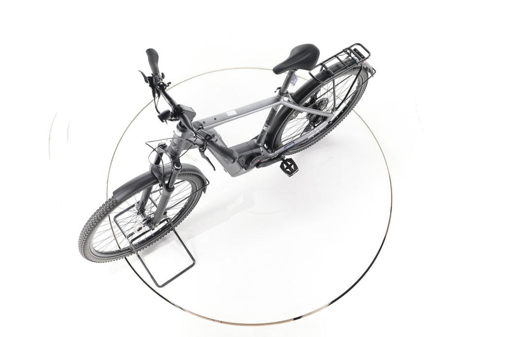 Bergamont E-Horizon Premium SUV Gent Trekking E-Bike - Image 18