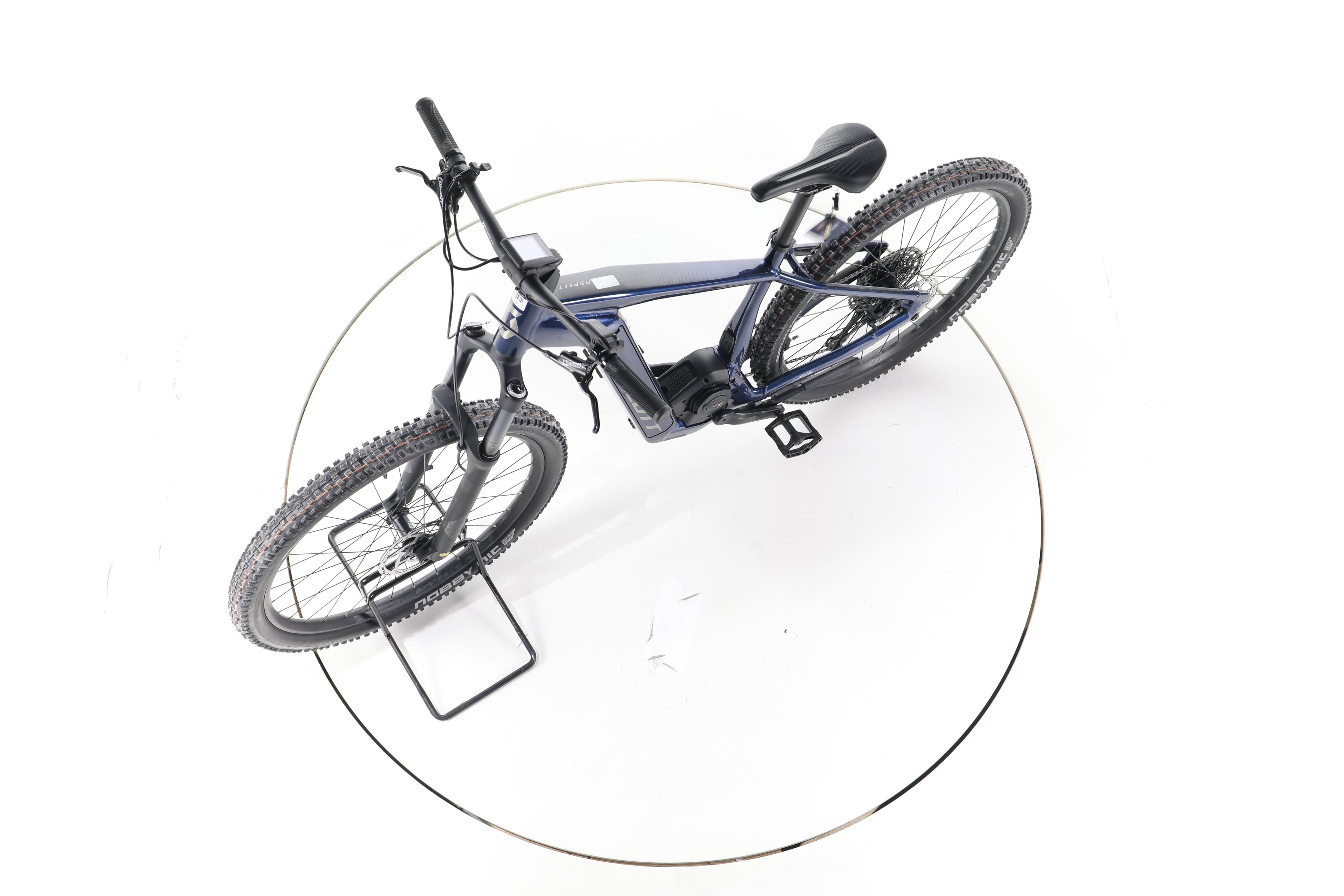 Scott Aspect eRide 910 E-Bike 2024 - Image 18