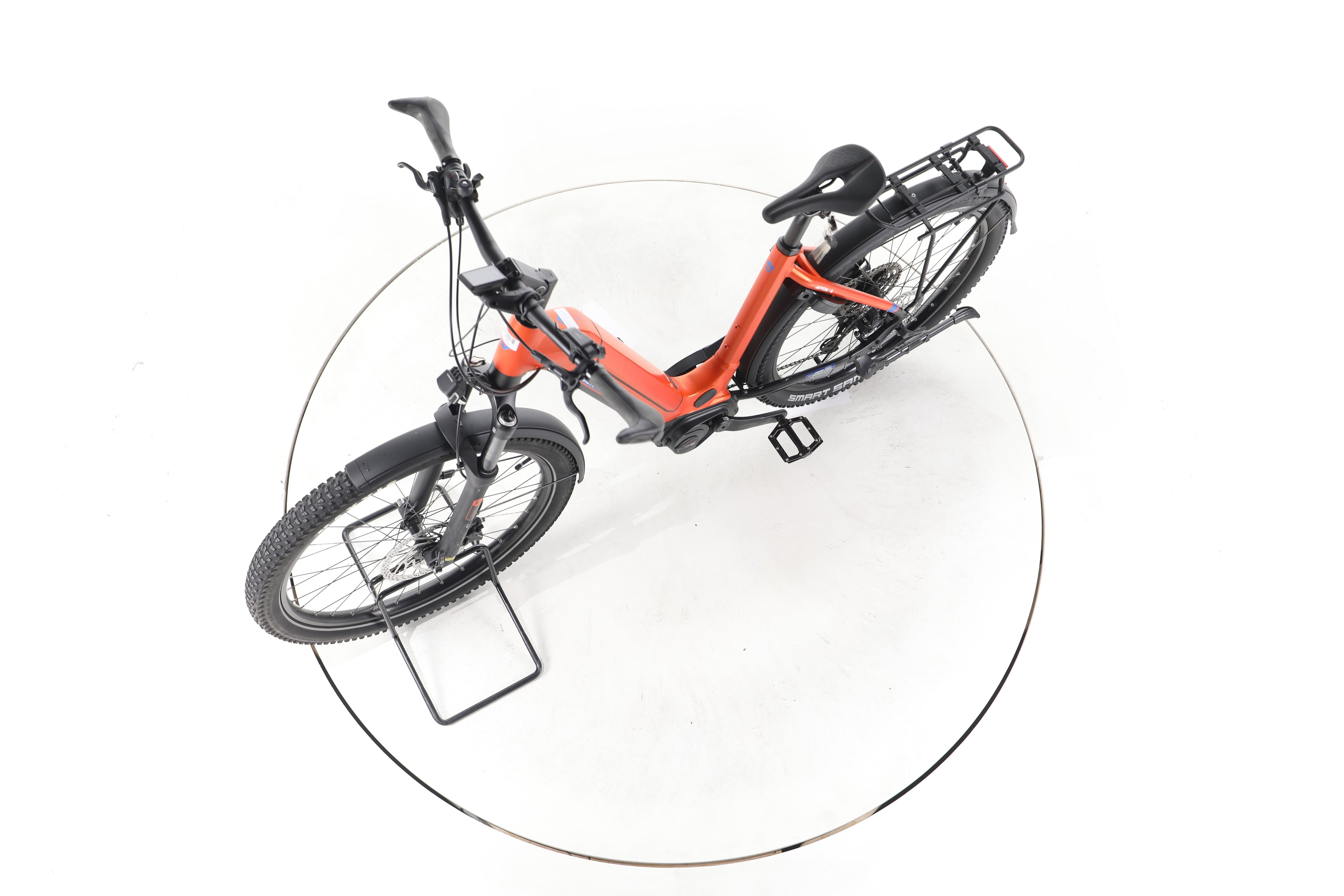 Victoria Avyon 6 Trekking E-Bike Tiefeinsteiger - Image 18
