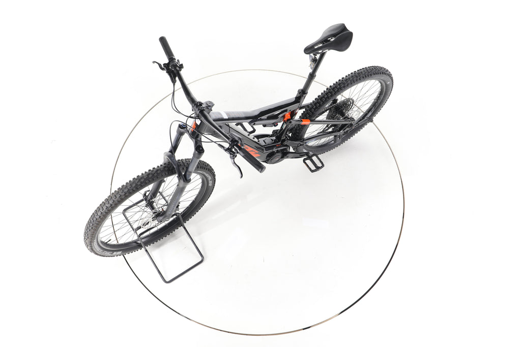 KTM Macina Kapoho 7973 Fully E-Bike - Image 18
