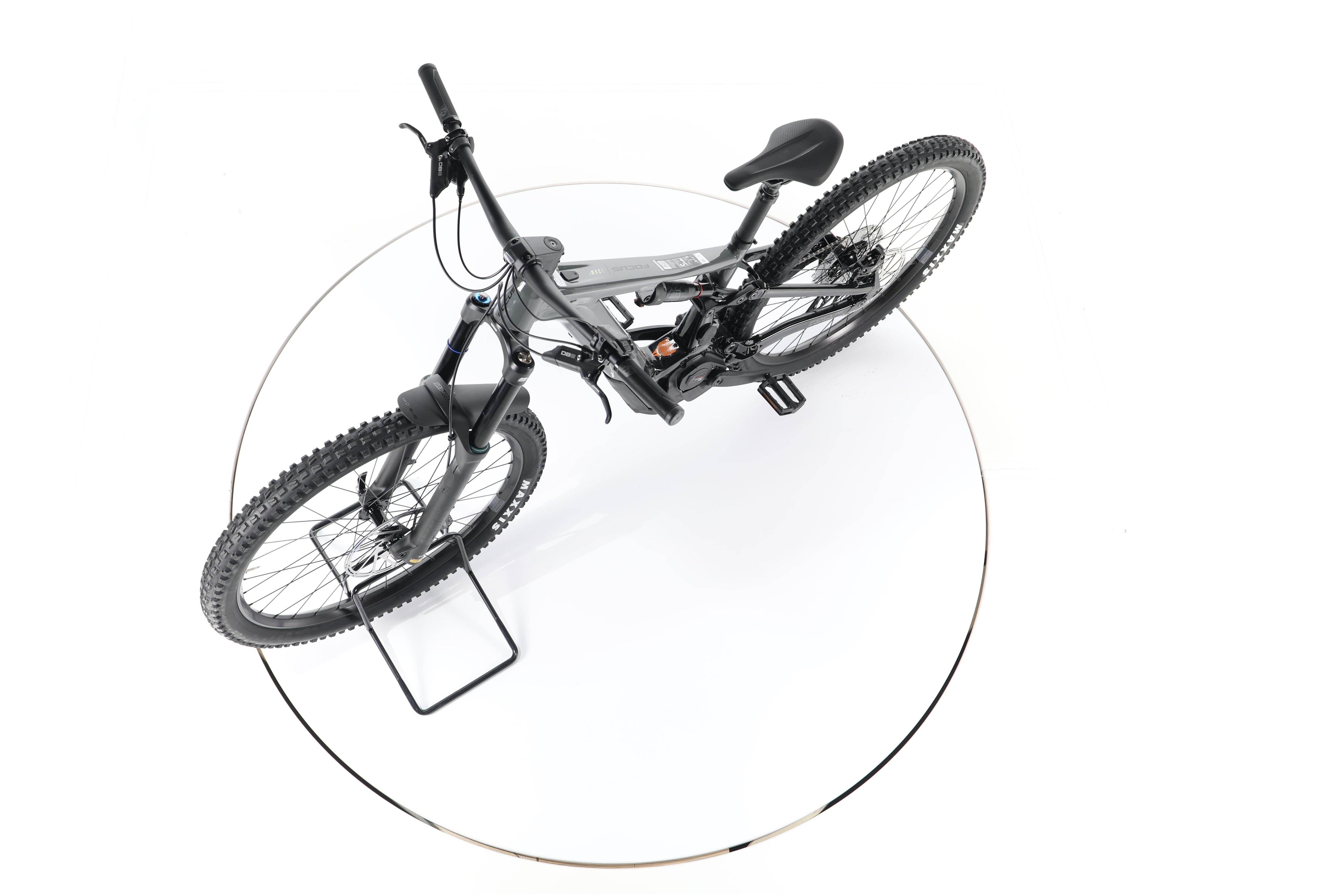 Focus Sam² 6.7 Fully E-Bike - Image 18