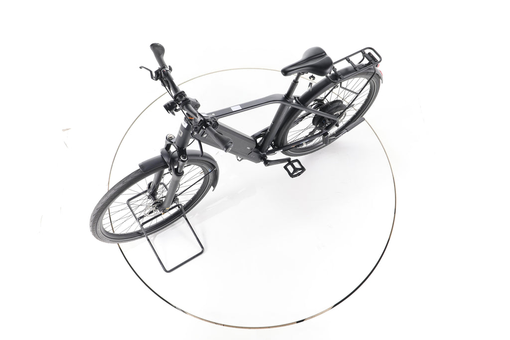 QWIC Performance RD11 Trekking E-Bike - Image 18