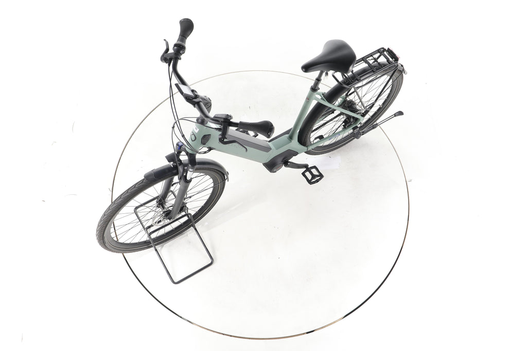 Kalkhoff IMAGE 3 EXCITE City E-Bike Tiefeinsteiger 2024 - Image 18