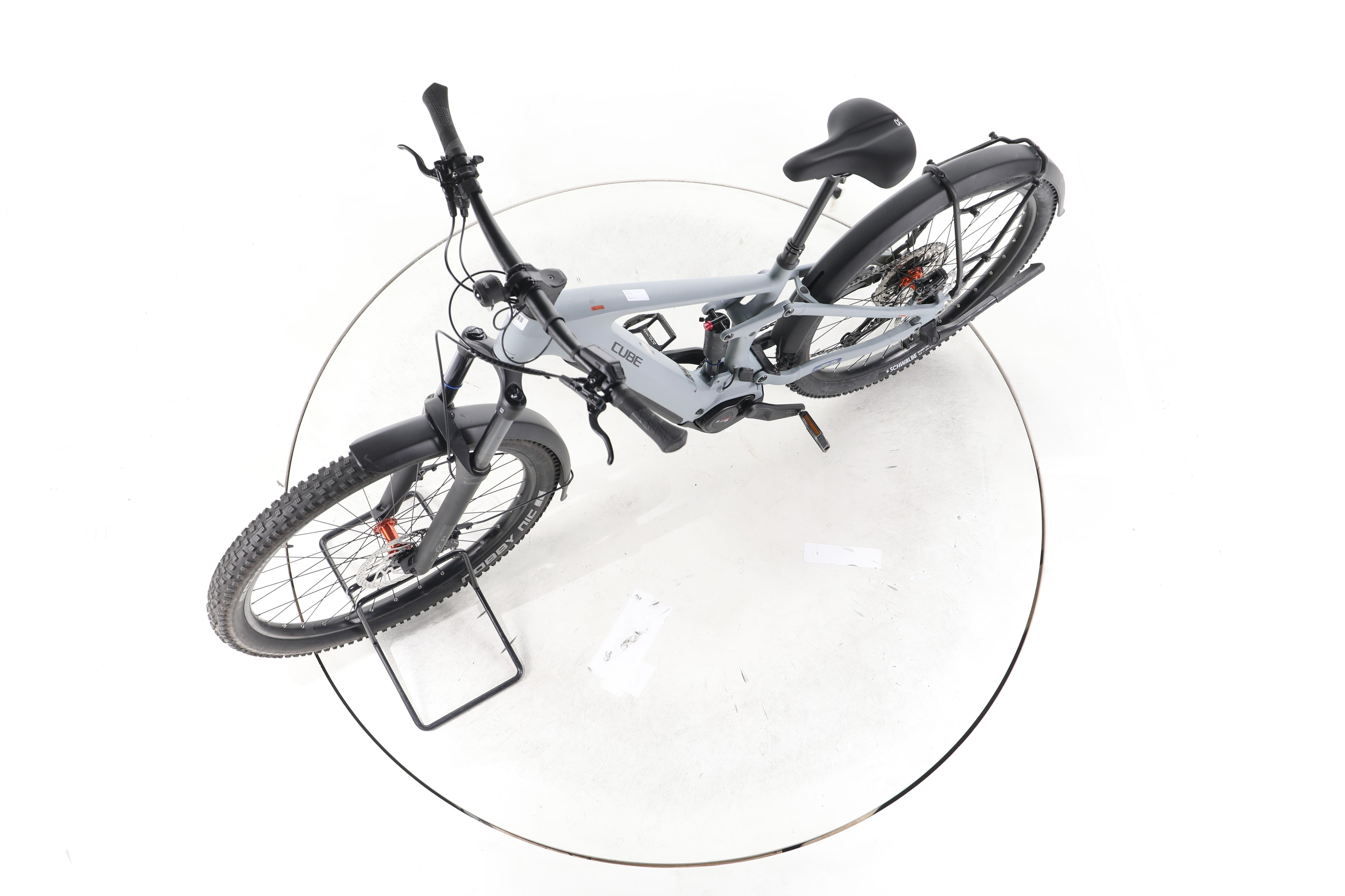 Cube Stereo Hybrid ONE44 Pro FE E-Bike Fully 2026 - Image 18