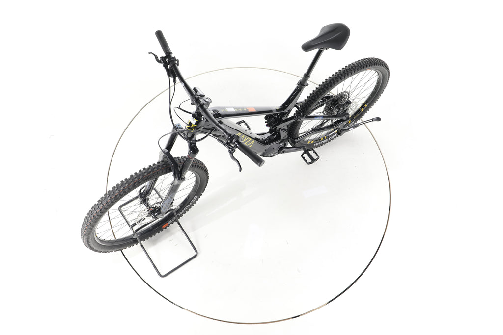 KAYZA Williwaw 4 E-Bike Fully 2024 - Image 18