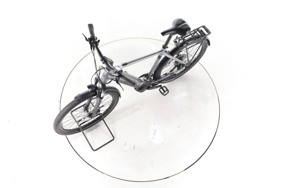 Winora Sinus iX10 Trekking E-Bike - Image 18