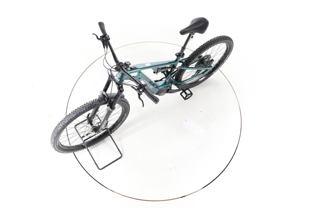 Hercules NOS FS 2.2 E-Bike Fully - Image 18