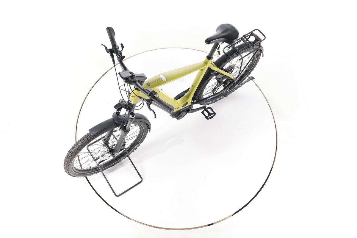 Victoria Avyon4 Trekking E-Bike - Image 18