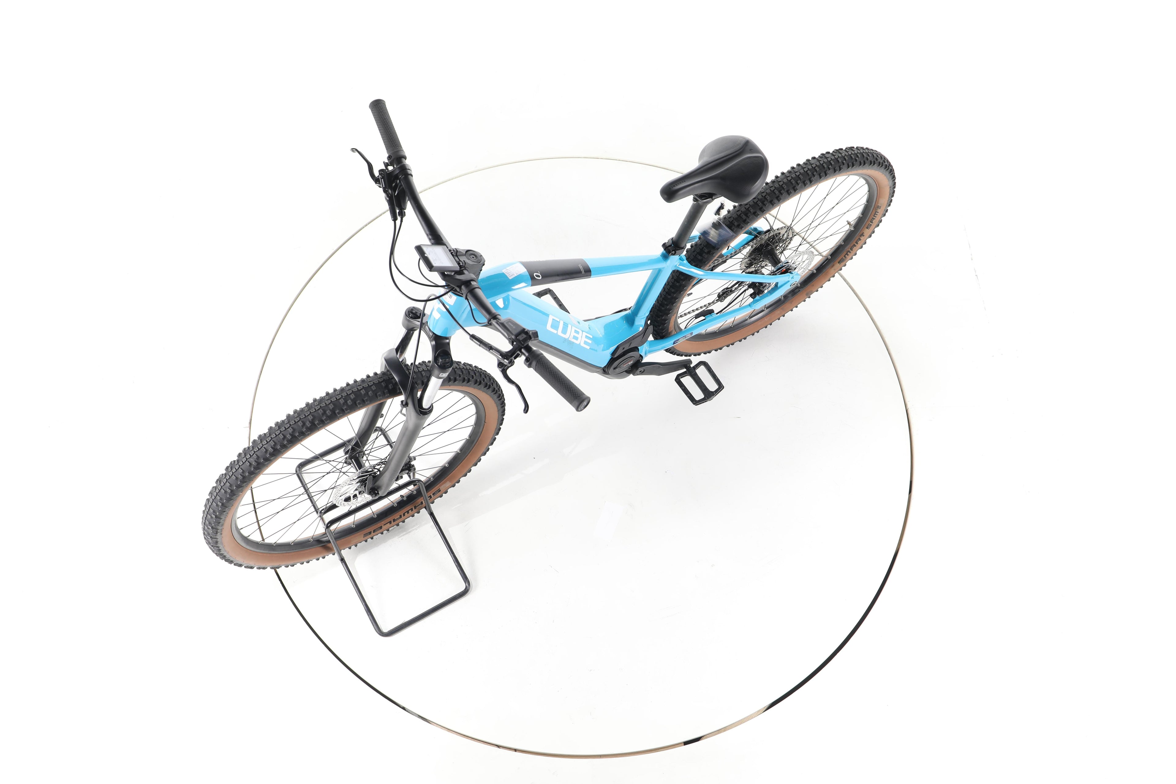 Cube Reaction Hybrid ONE E-Bike 2023 - Image 18