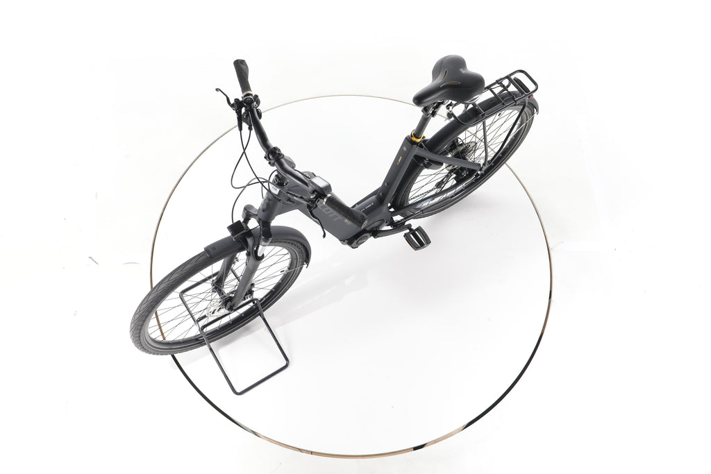 Scott Sub Sport eRIDE 20 Trekking E-Bike Tiefeinsteiger - Image 18