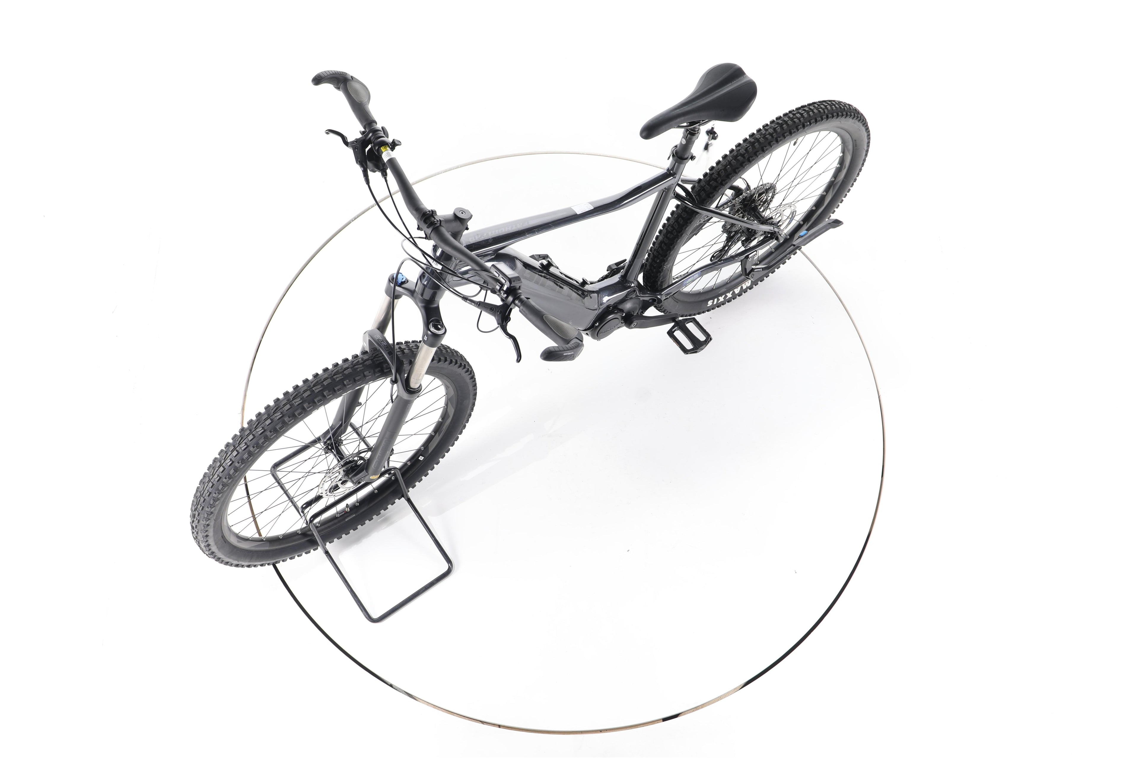Giant Fathom E+ 2 Pro E-Bike - Image 18