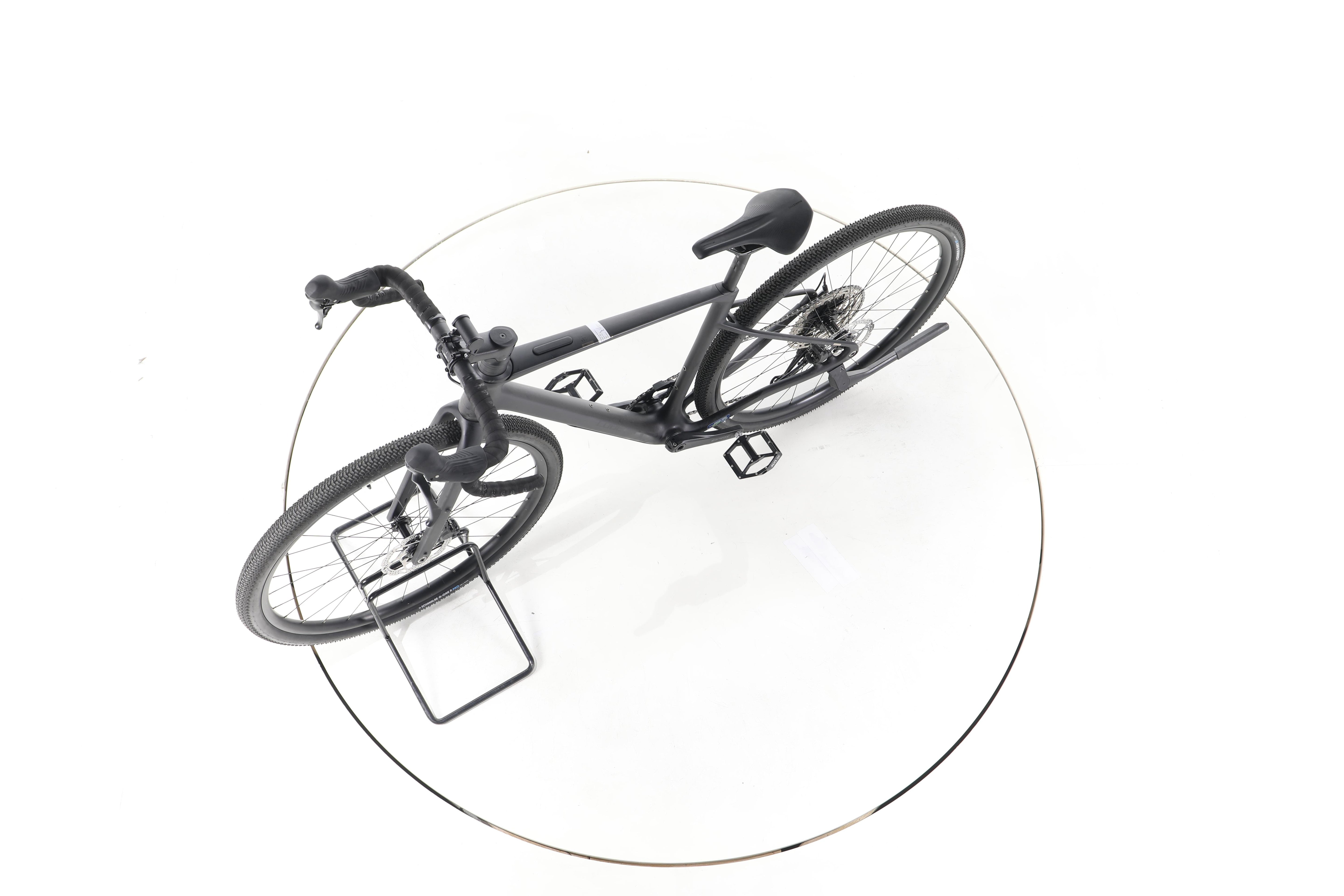 Cube Nuroad C:62 ONE Fahrrad Rennrad & Gravel - Image 18