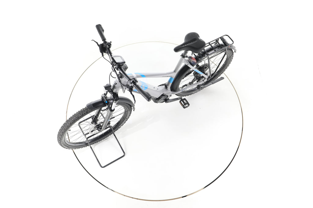 R Raymon CrossRay E 6.0 Trekking E-Bike - Image 18