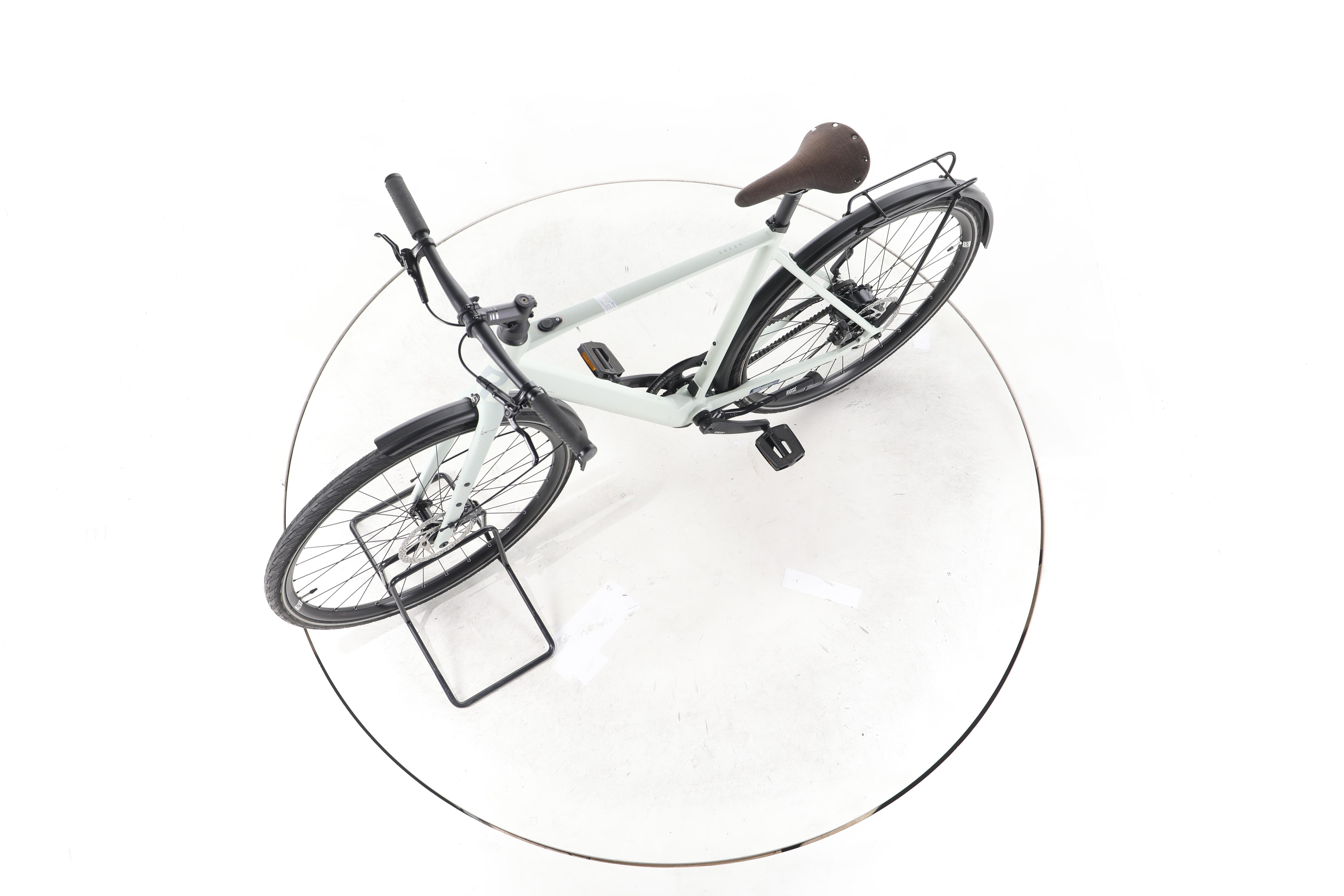 Rose Sneak Plus EQ City E-Bike 2024 - Image 18