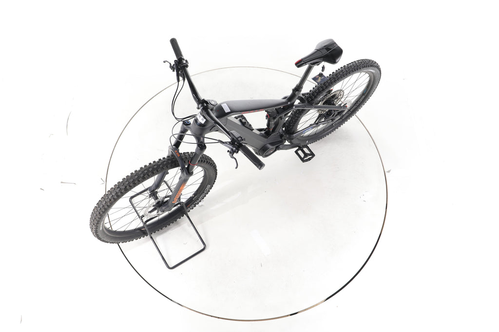 Bulls Sonic EVO AM 3 E-Bike Fully Carbon - Image 18