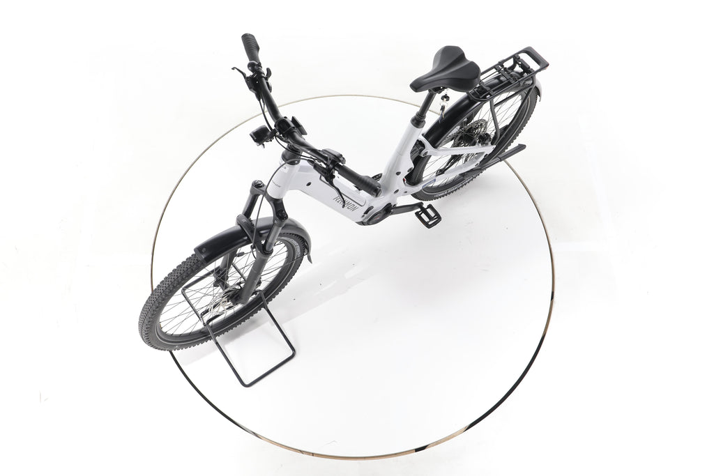 R Raymon Tavano Comp SUV E-Bike Tiefeinsteiger 2026 - Image 18