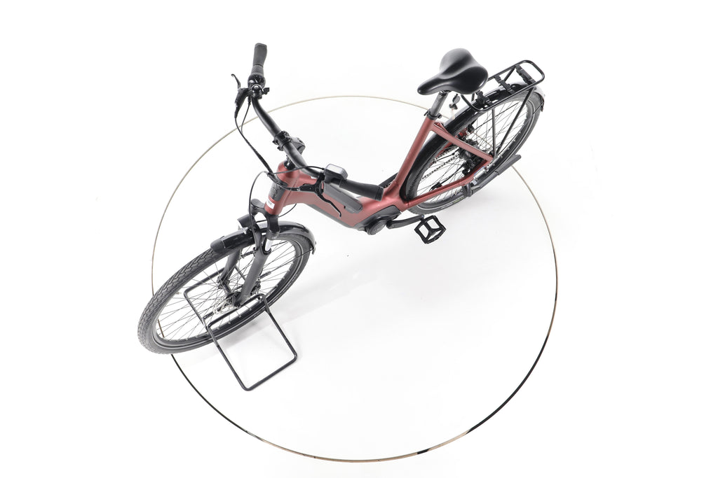 Winora Tria N8 eco City E-Bike Tiefeinsteiger - Image 18