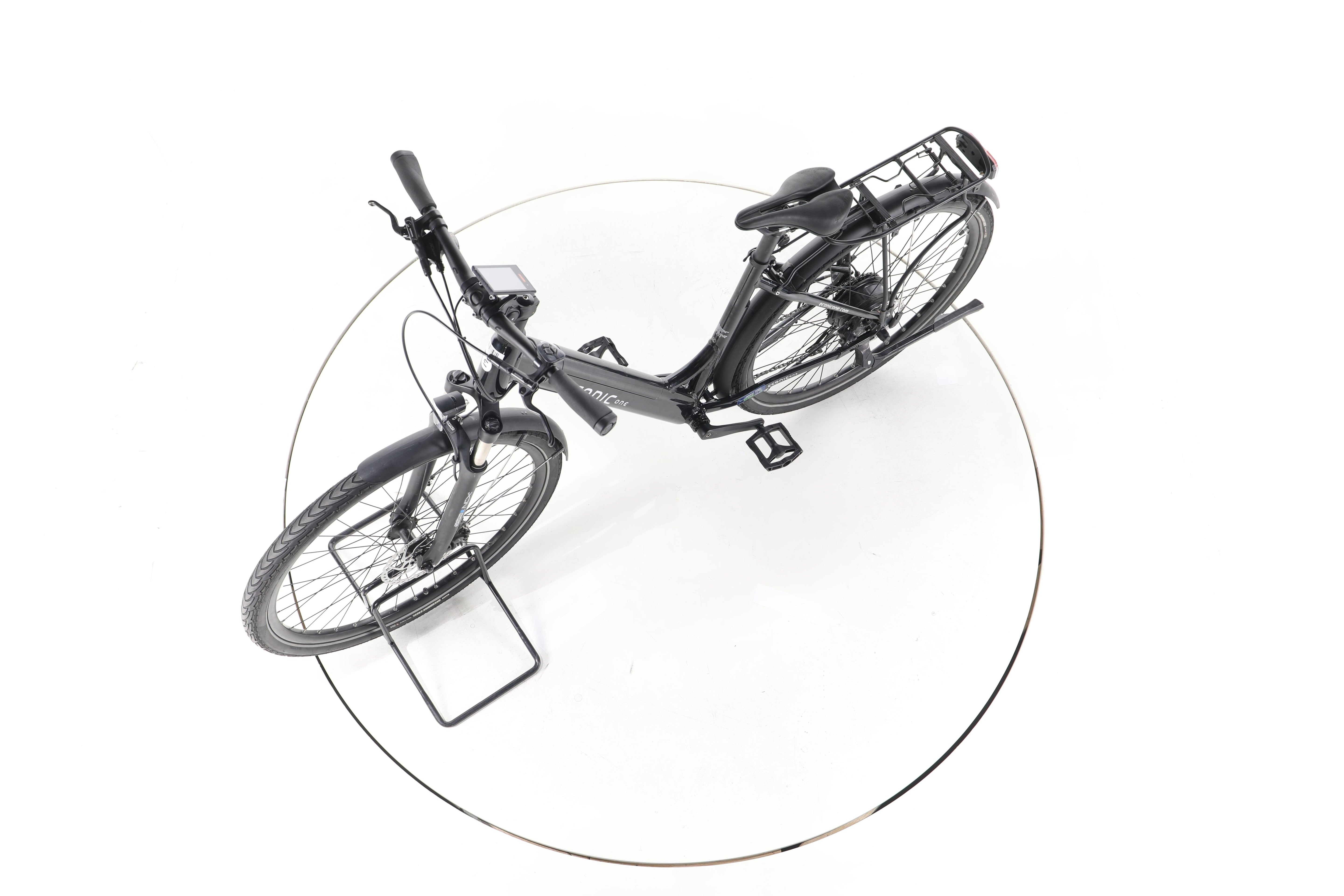 Econic One Comfort City E-Bike Tiefeinsteiger - Image 18