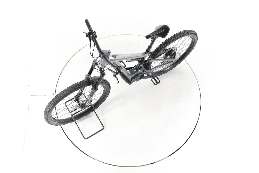 Focus JAM² 6.7 E-Bike Fully - Image 18
