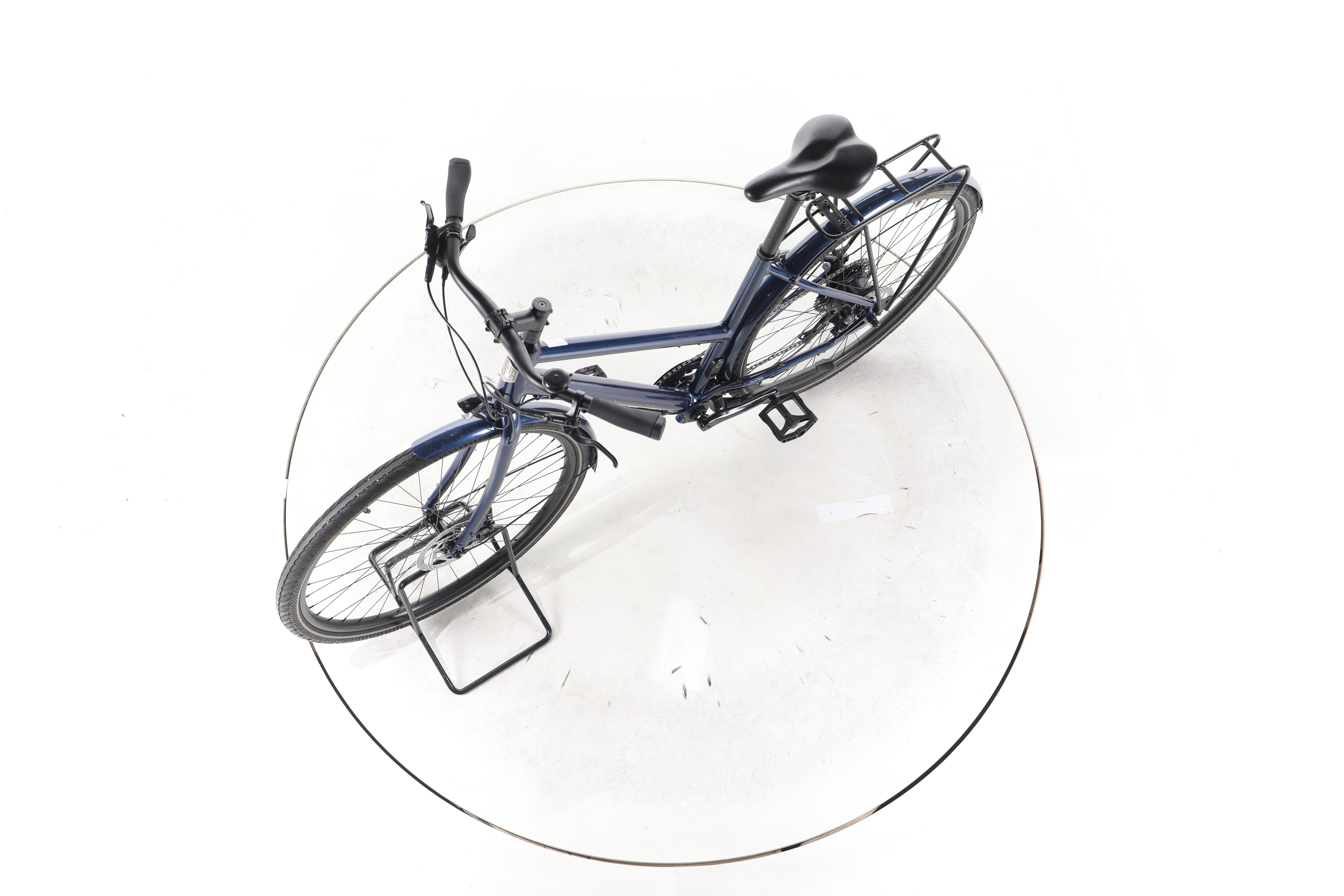 Ampler Bikes Stellar Outlet Trekking E-Bike - Image 18