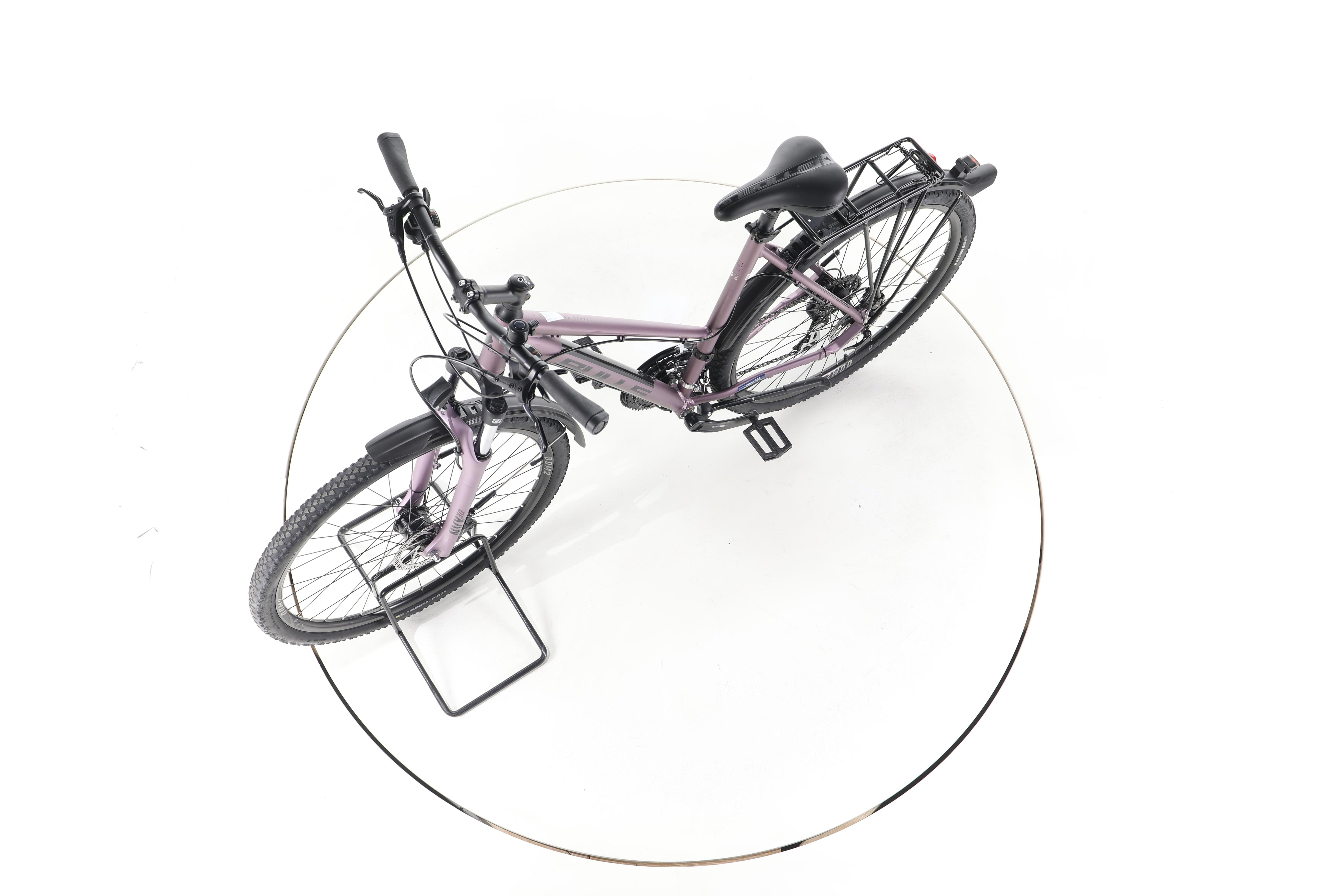 Bulls Crossbike Street - Image 18