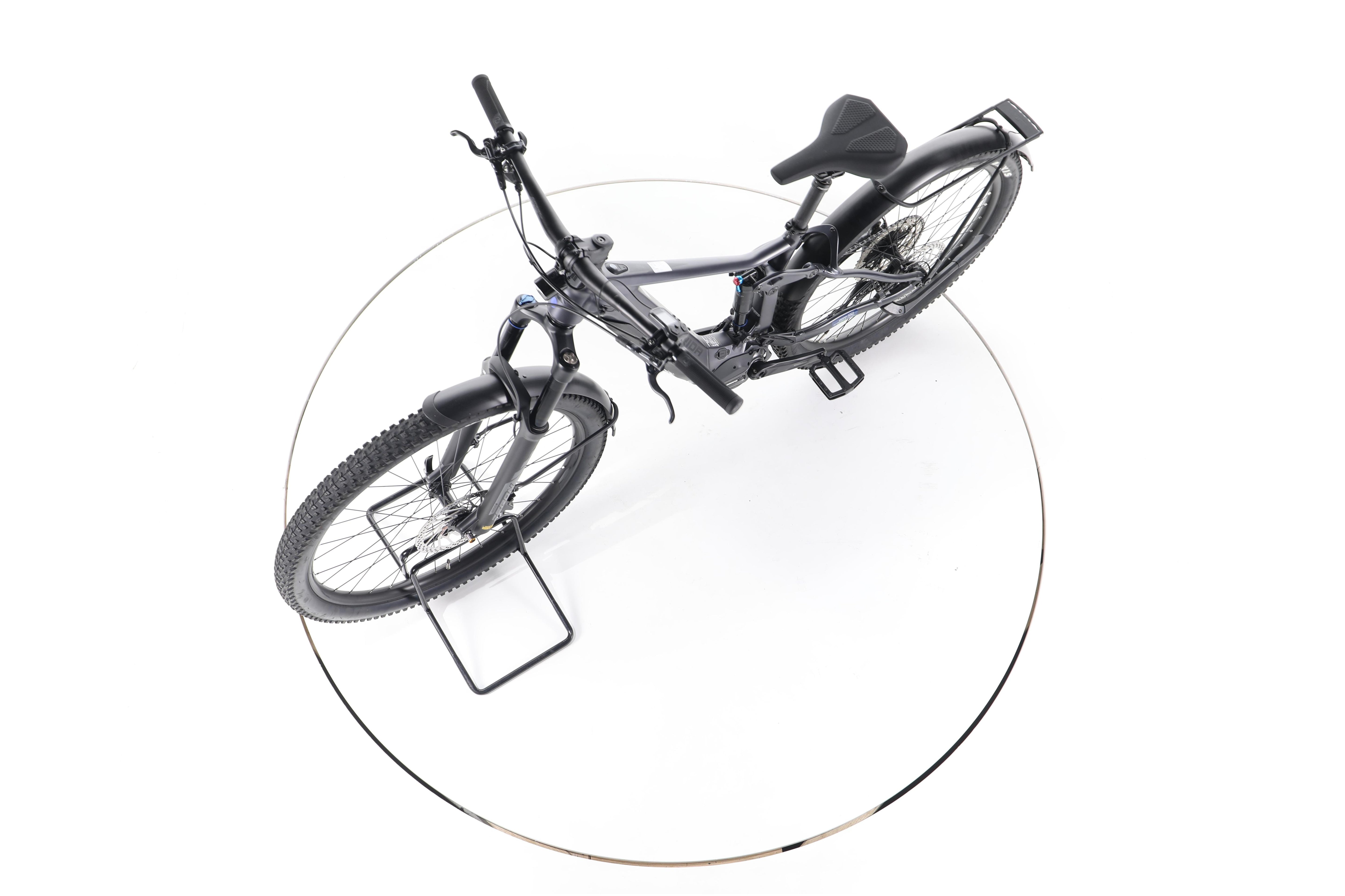 Merida eONE-FORTY EQ SUV E-Bike - Image 18
