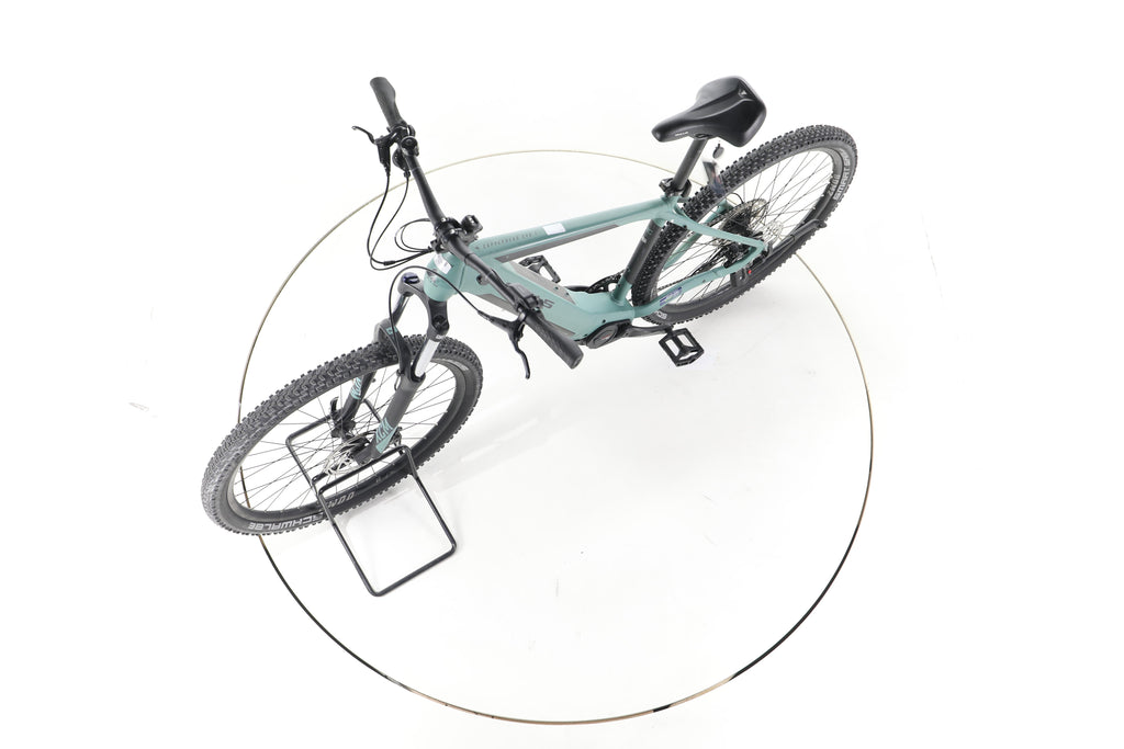 Bulls Copperhead EVO 1 E-Bike - Image 18