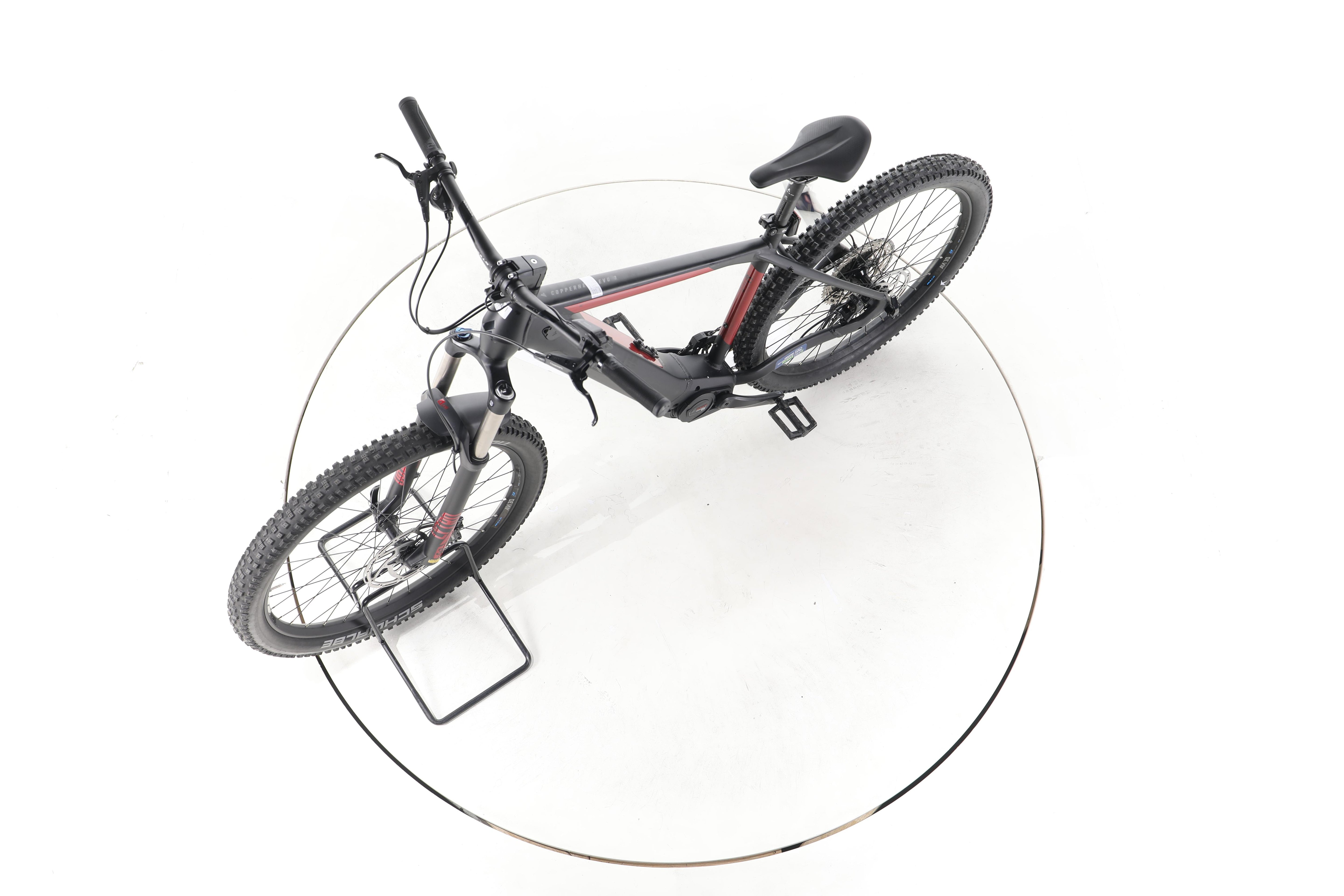 Bulls Copperhead EVO 3 E-Bike - Image 18