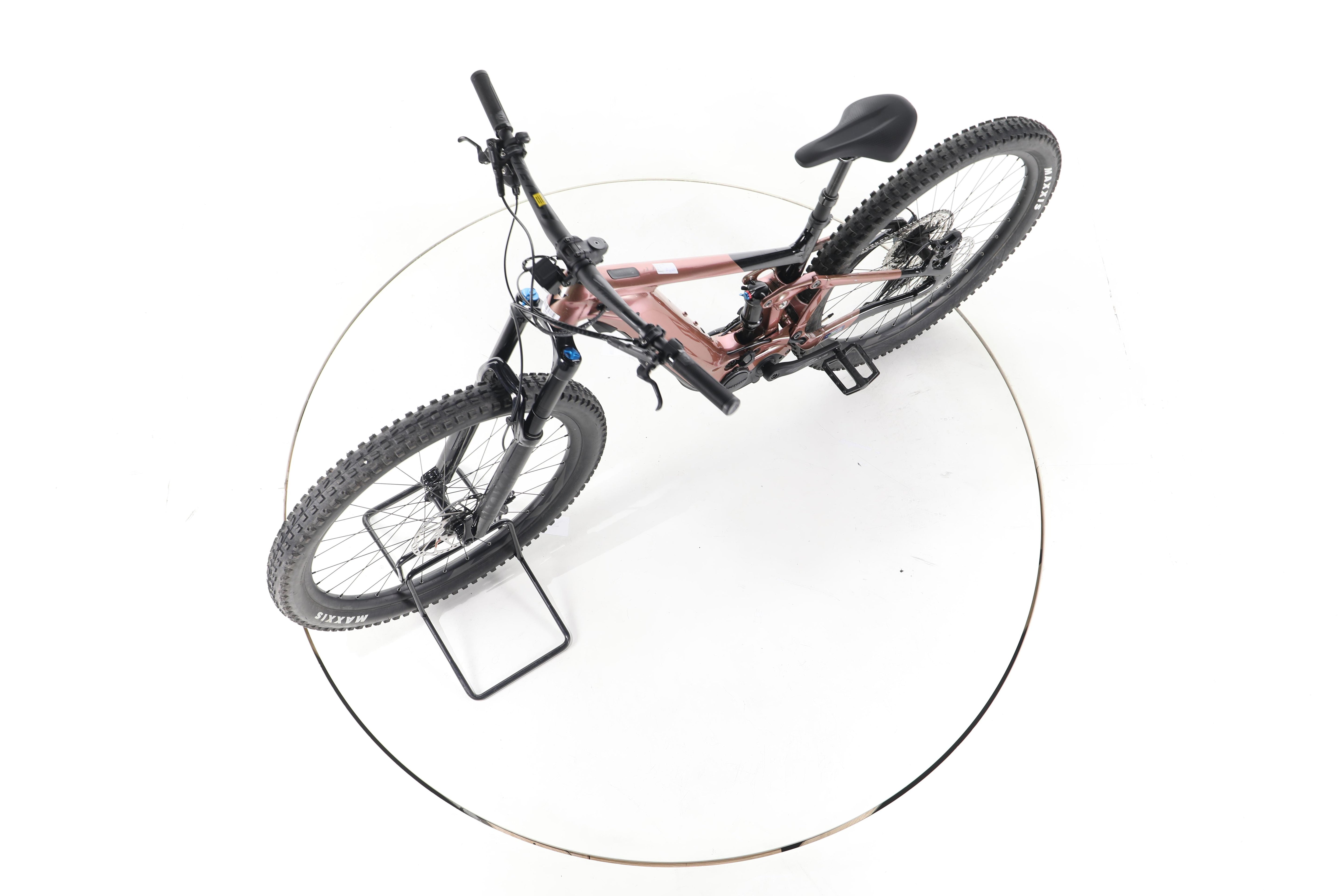 Giant Trance X E+ 2 Fully E-Bike 2024 - Image 18