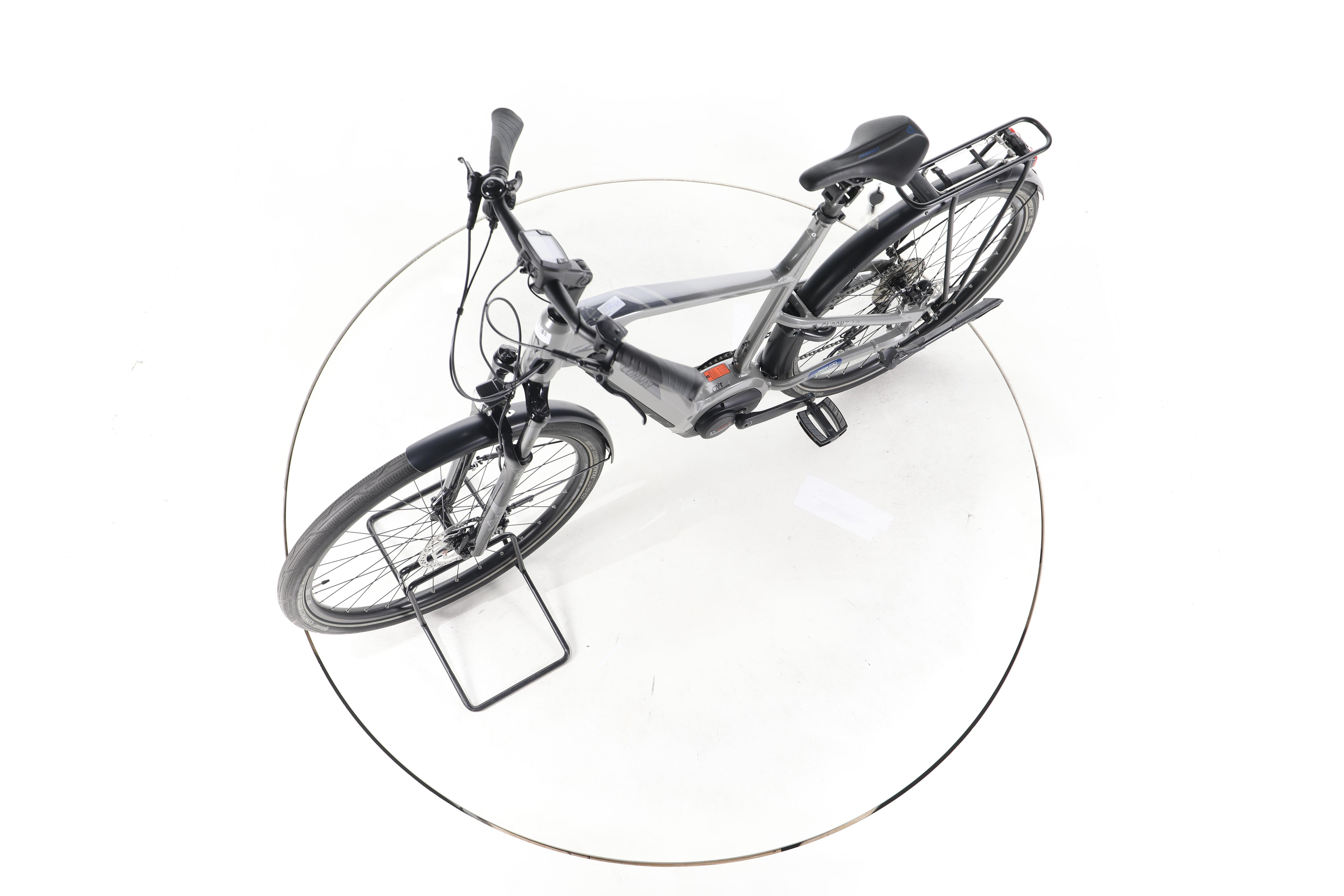Conway Cairon T 2.0 Trekking E-Bike - Image 18